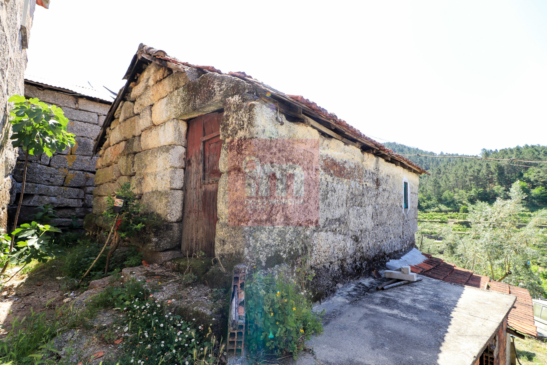 Herdade