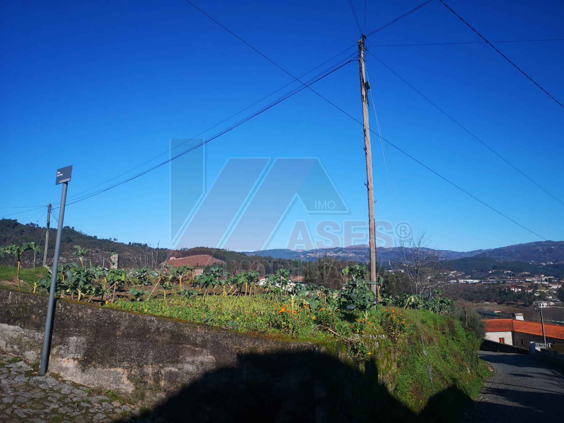 Terreno per Costruzione