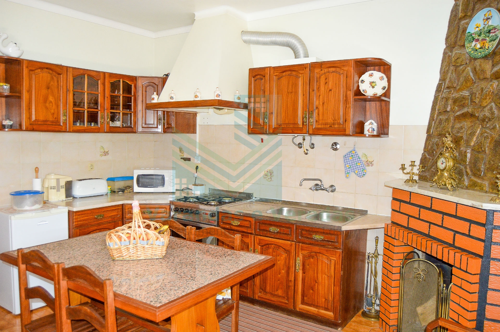 Maison 3 Chambre(s)+1