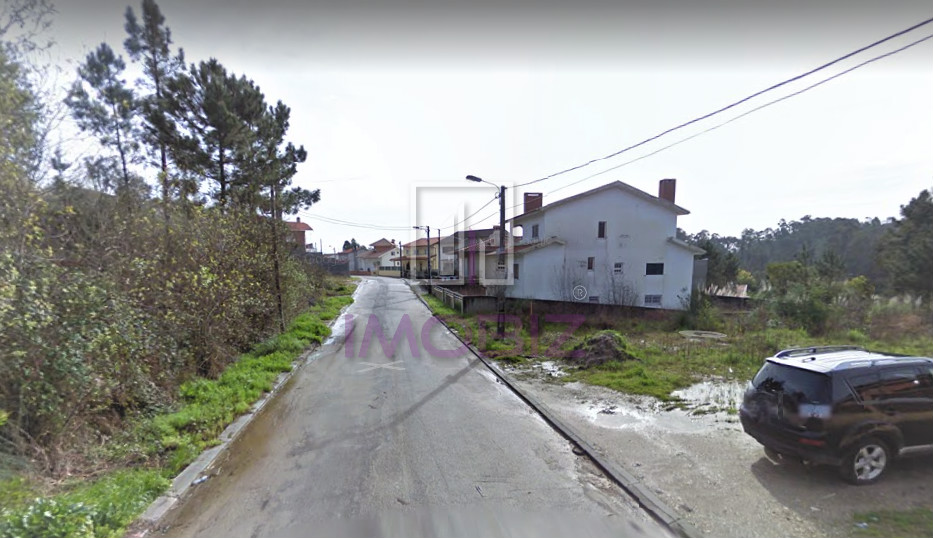 Lotissement de terrain