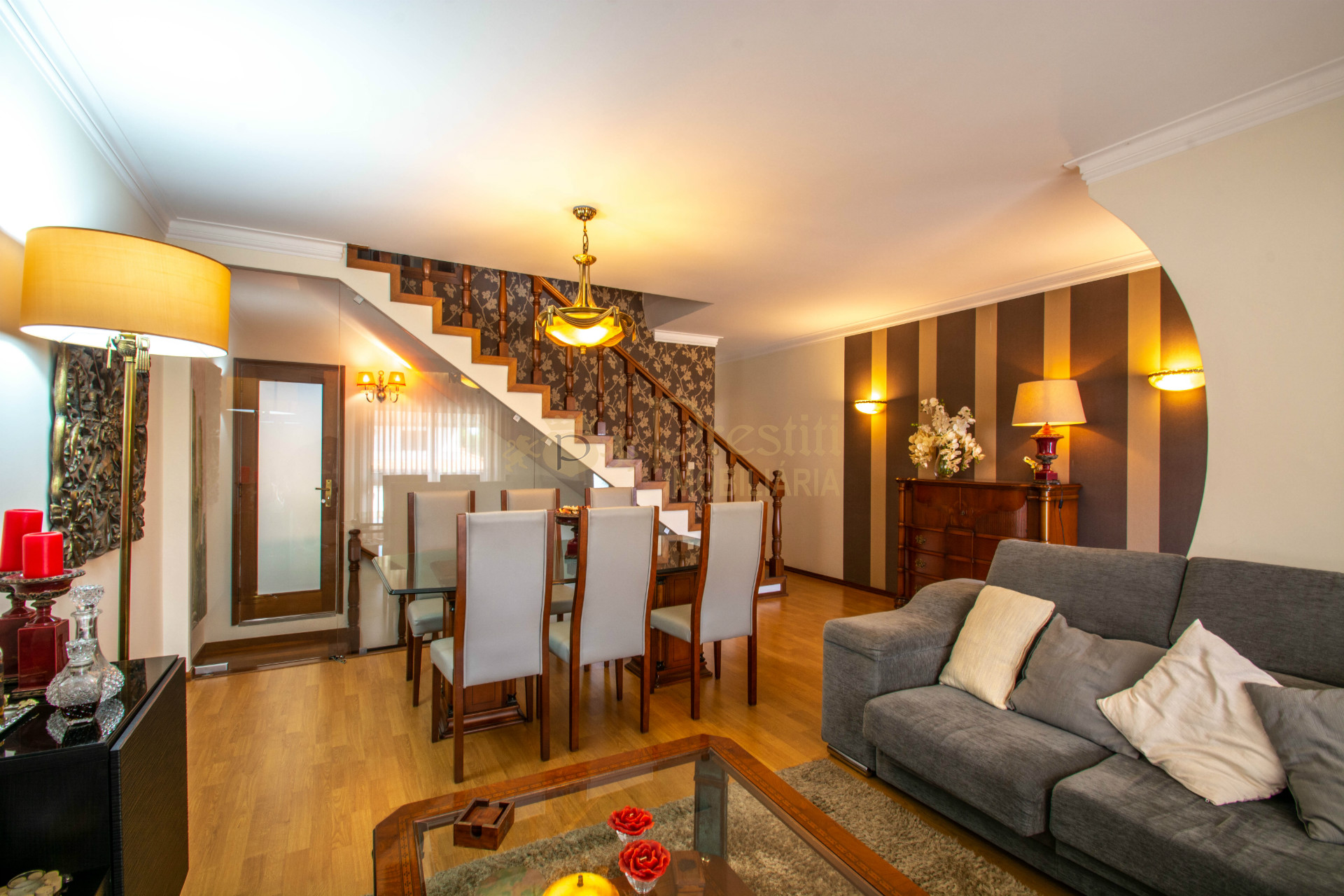 3 Bedroom Townhouse house | Guimaraes