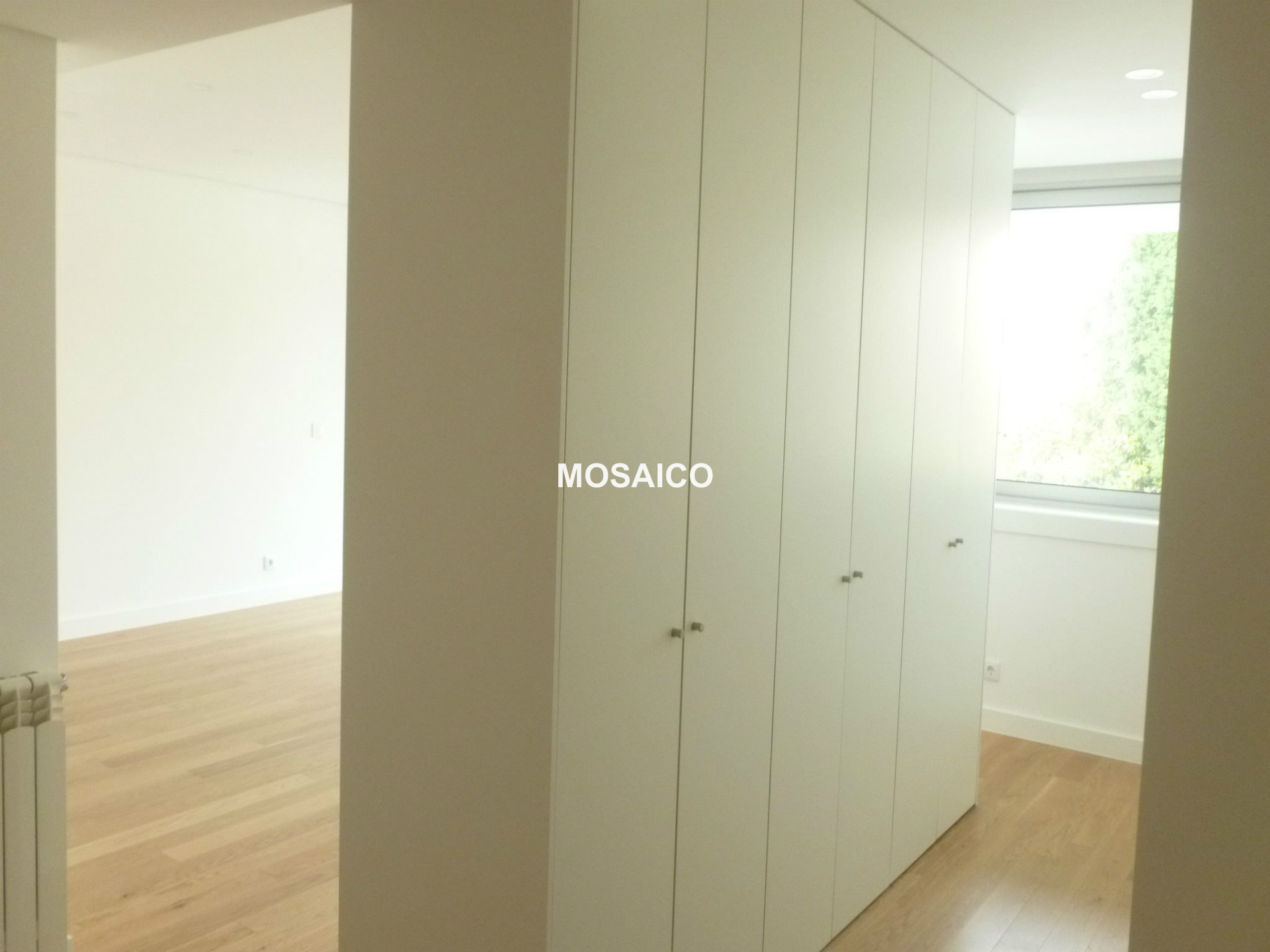 Wohnbezirk 4+1/2 Schlafzimmer