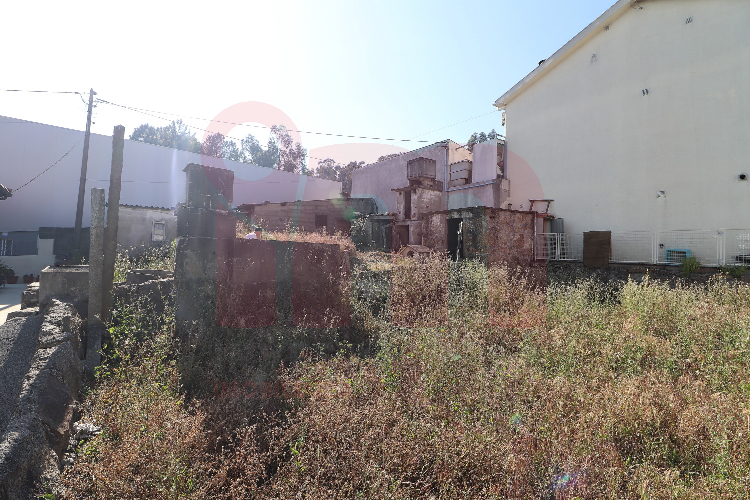 Terreno Urbano