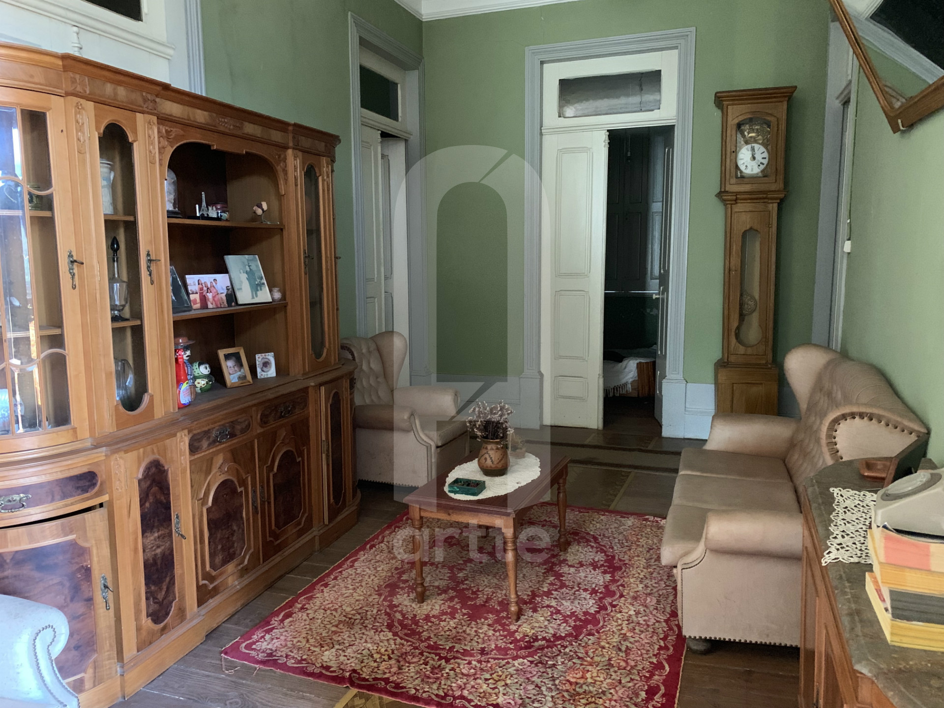 Bauernhaus 7 Schlafzimmer