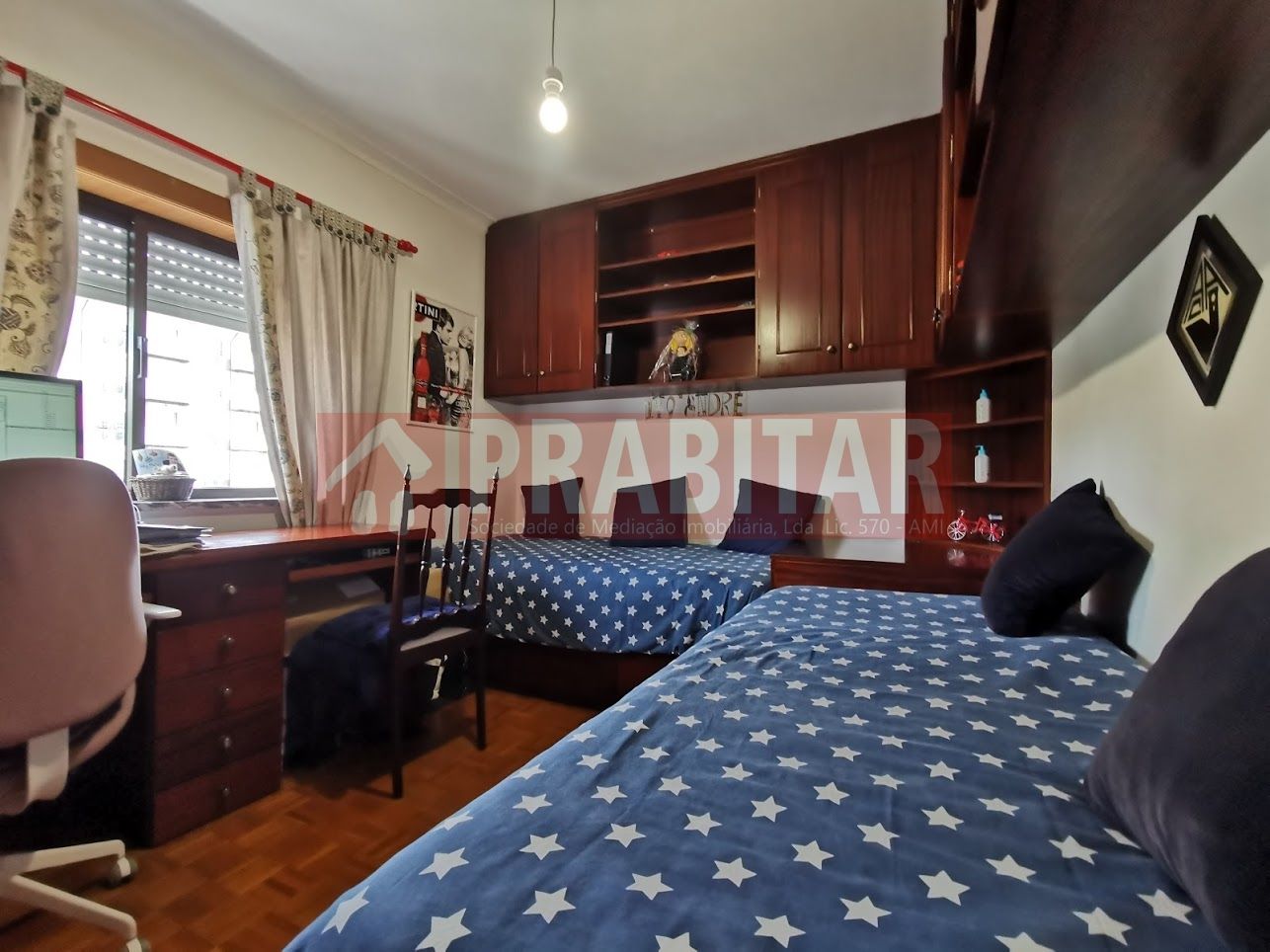 Appartement 3 Chambre(s)