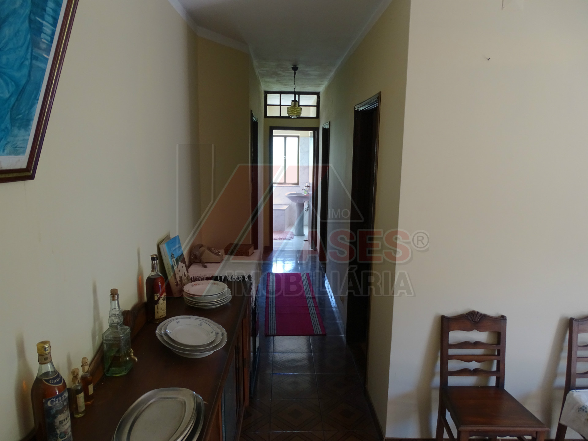 Casa da Ristrutturare