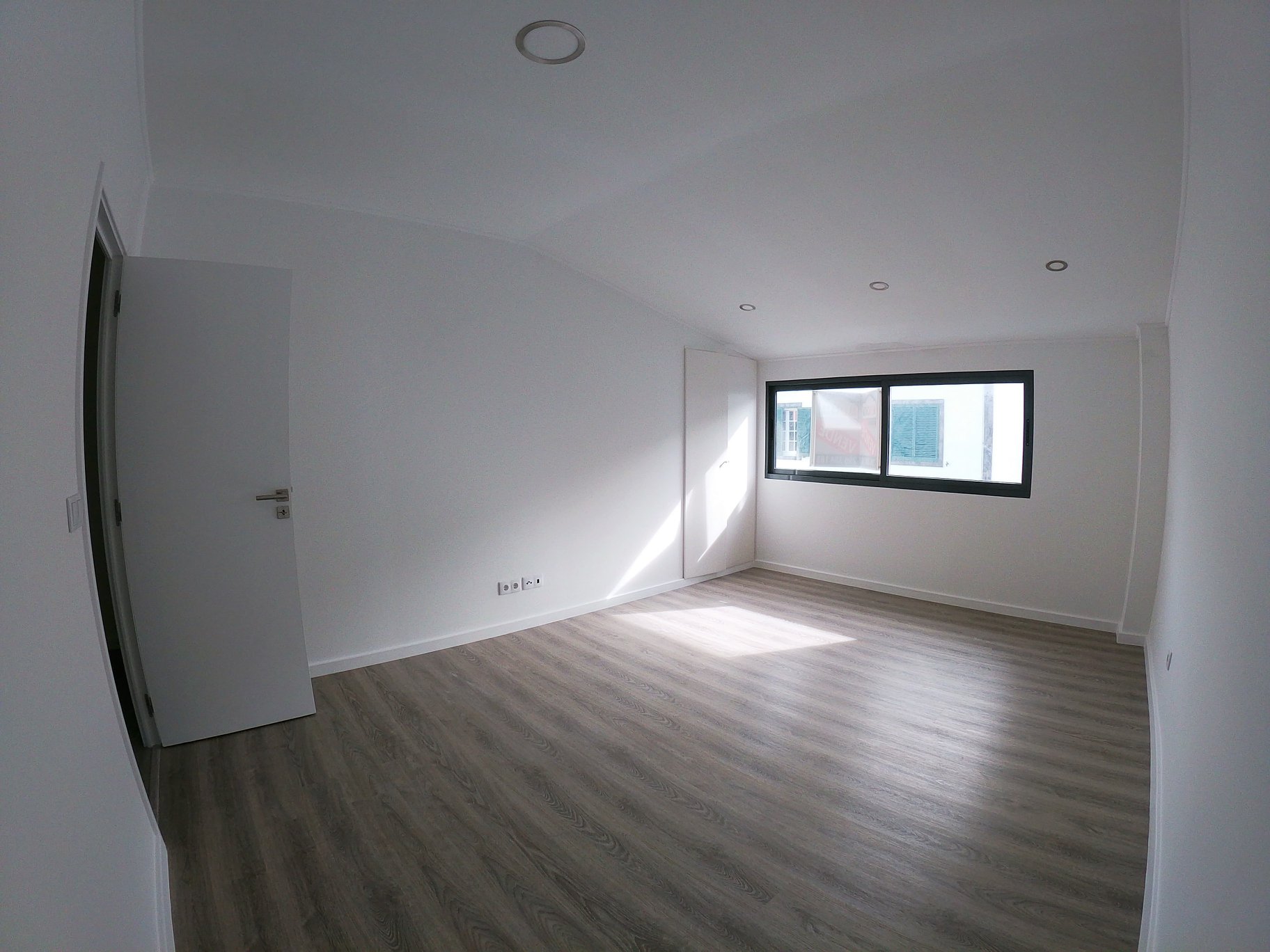 Semi-detached house T2