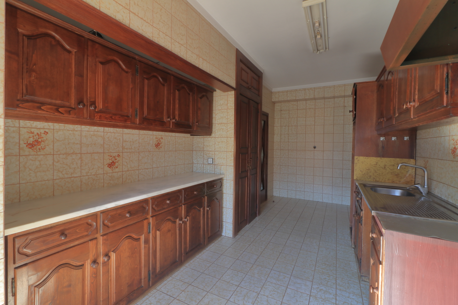 Cozinha Equipada