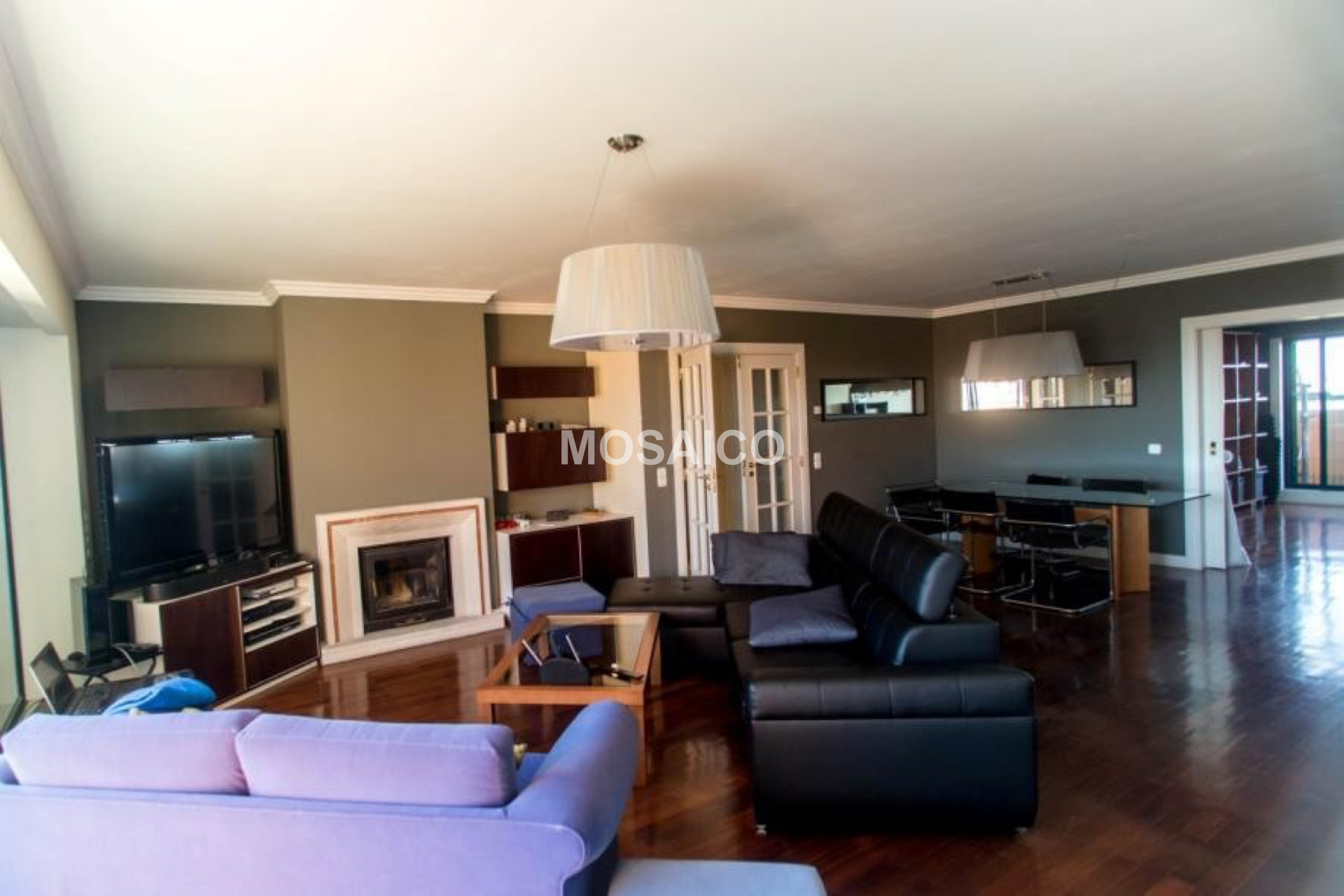 Appartement 3 Chambre(s)+1