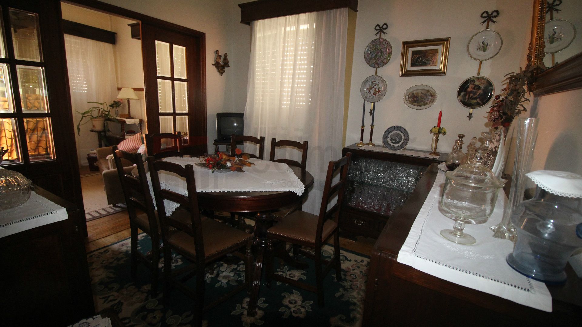 Vivienda 4 habitaciones