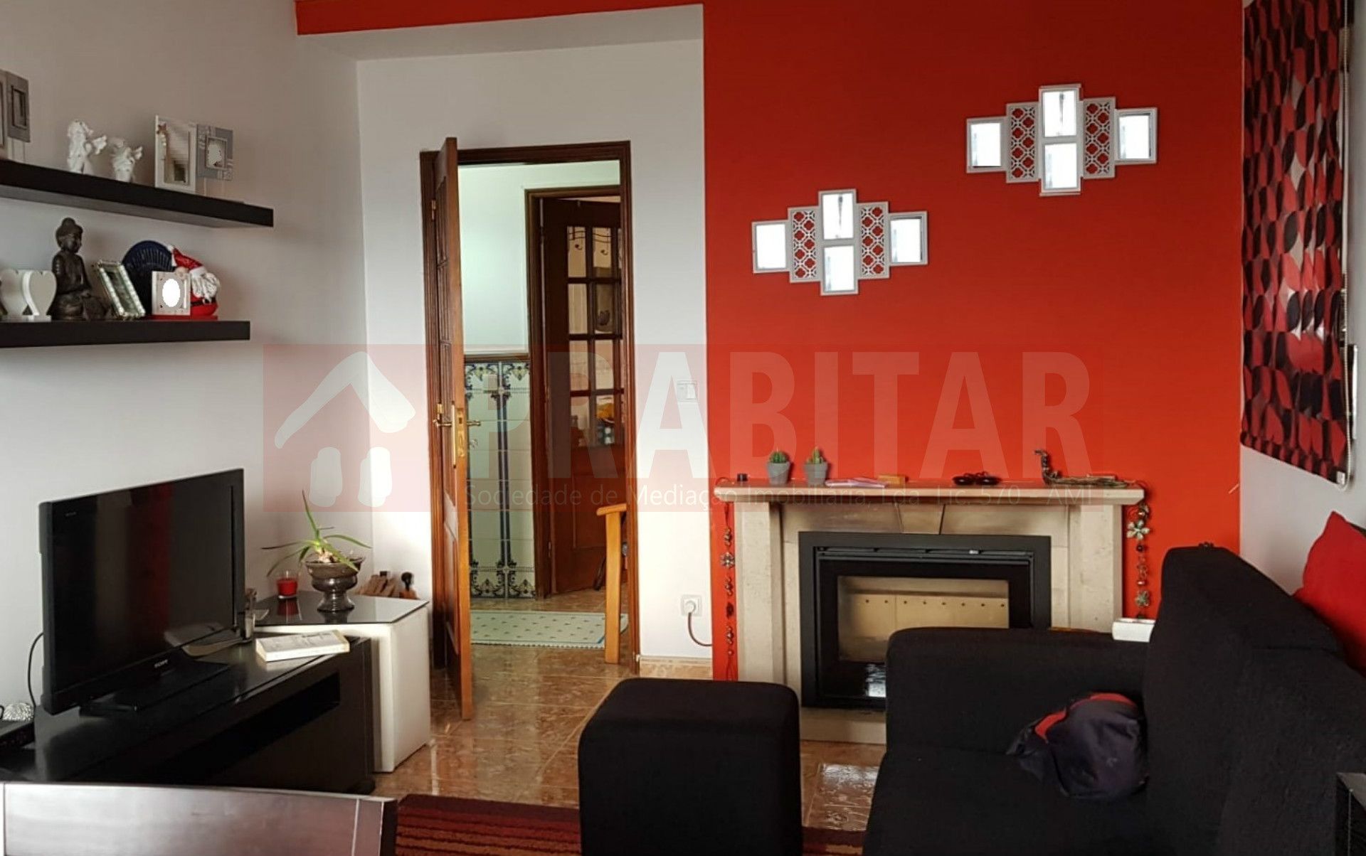 Appartamento 3 Vani +2