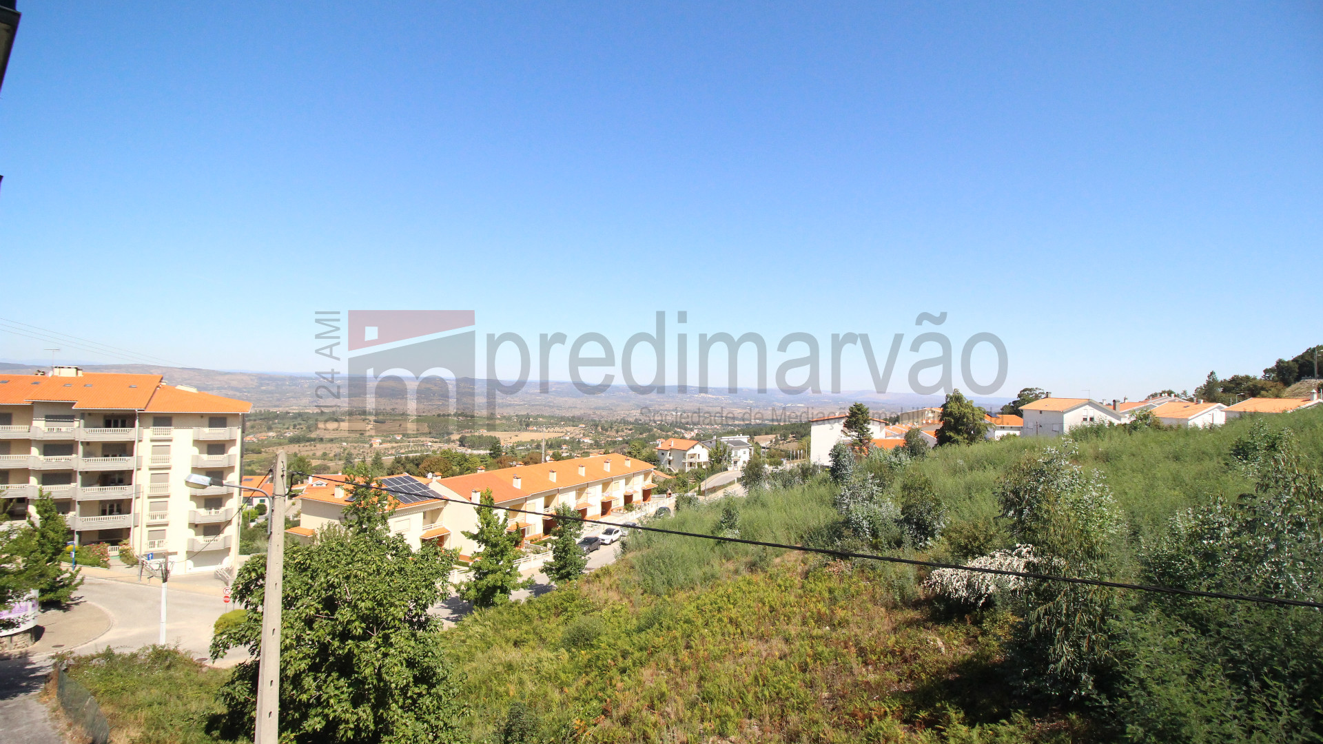 Apartamiento 3 habitaciones