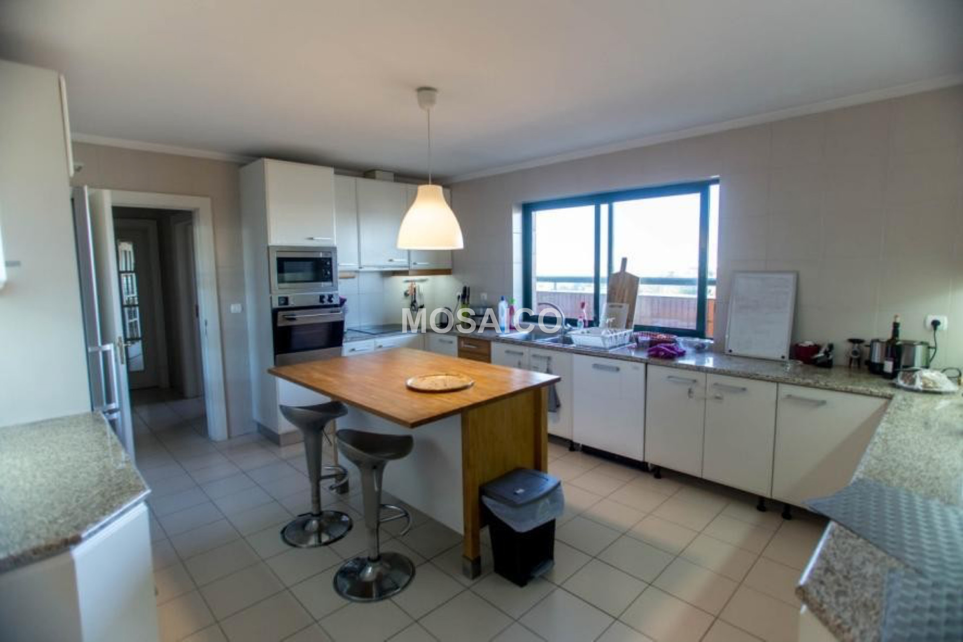 Appartement 3 Chambre(s)+1