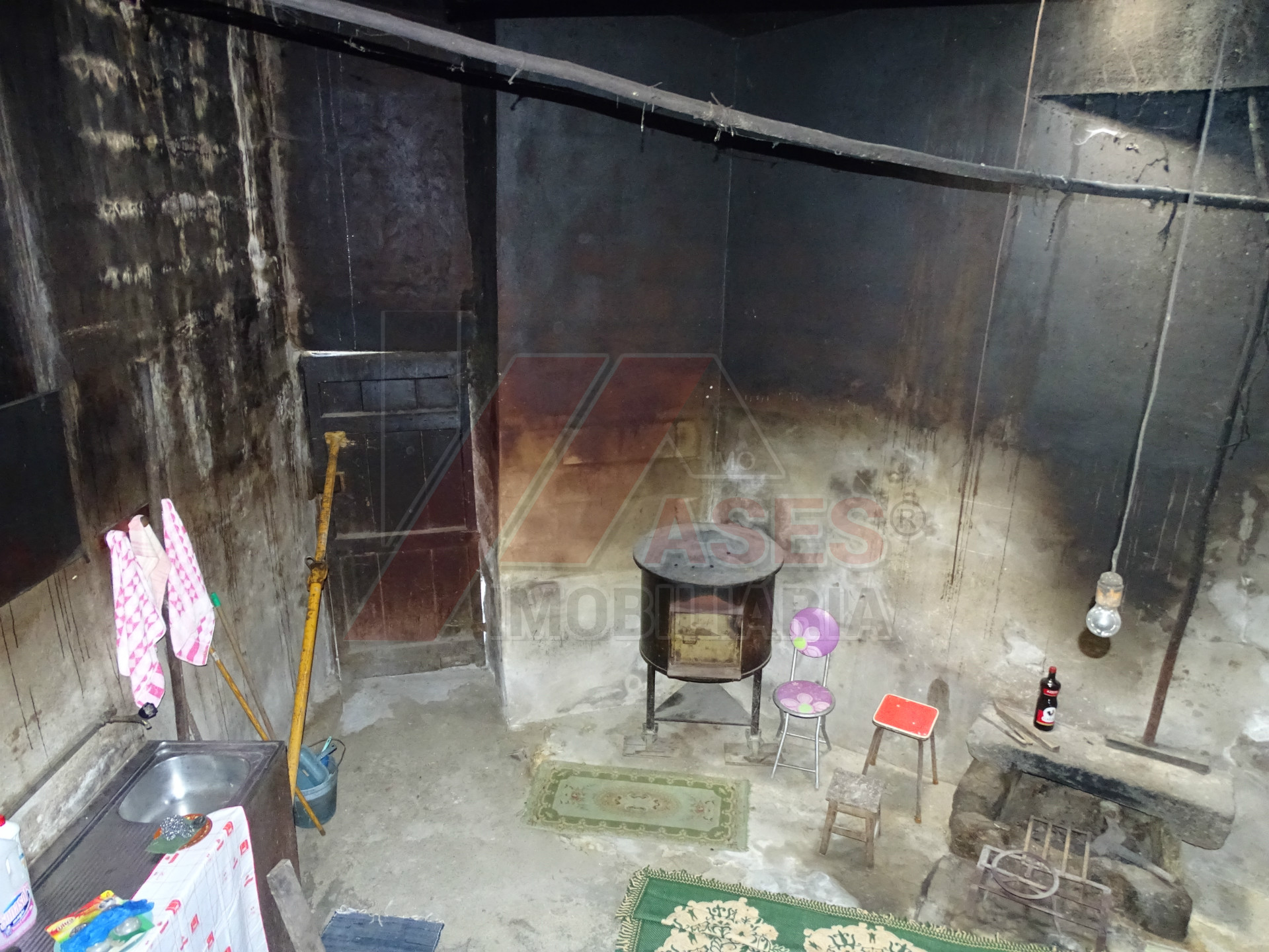 Casa da Ristrutturare