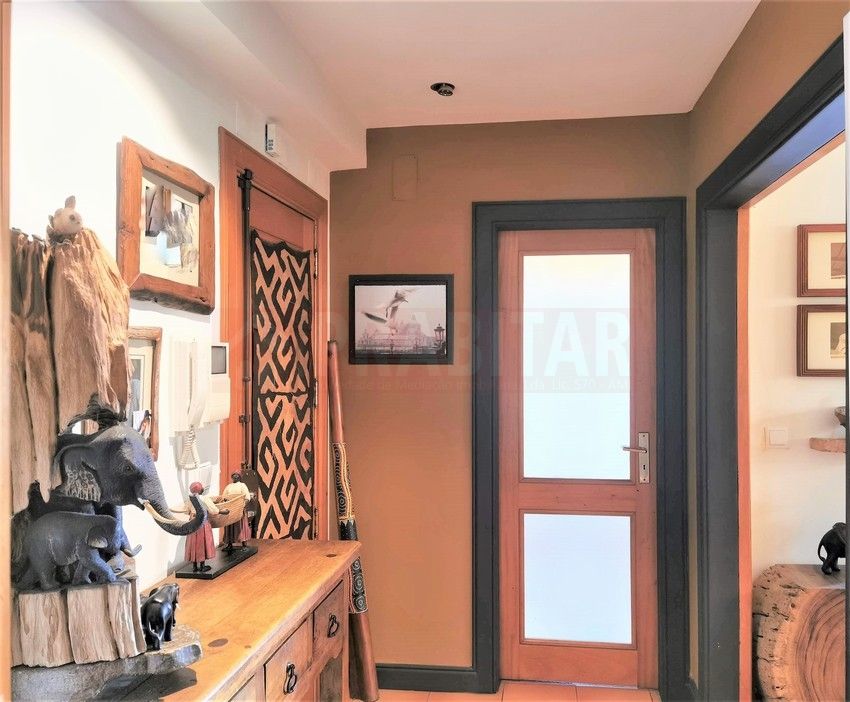 Apartamento T3 à Solum