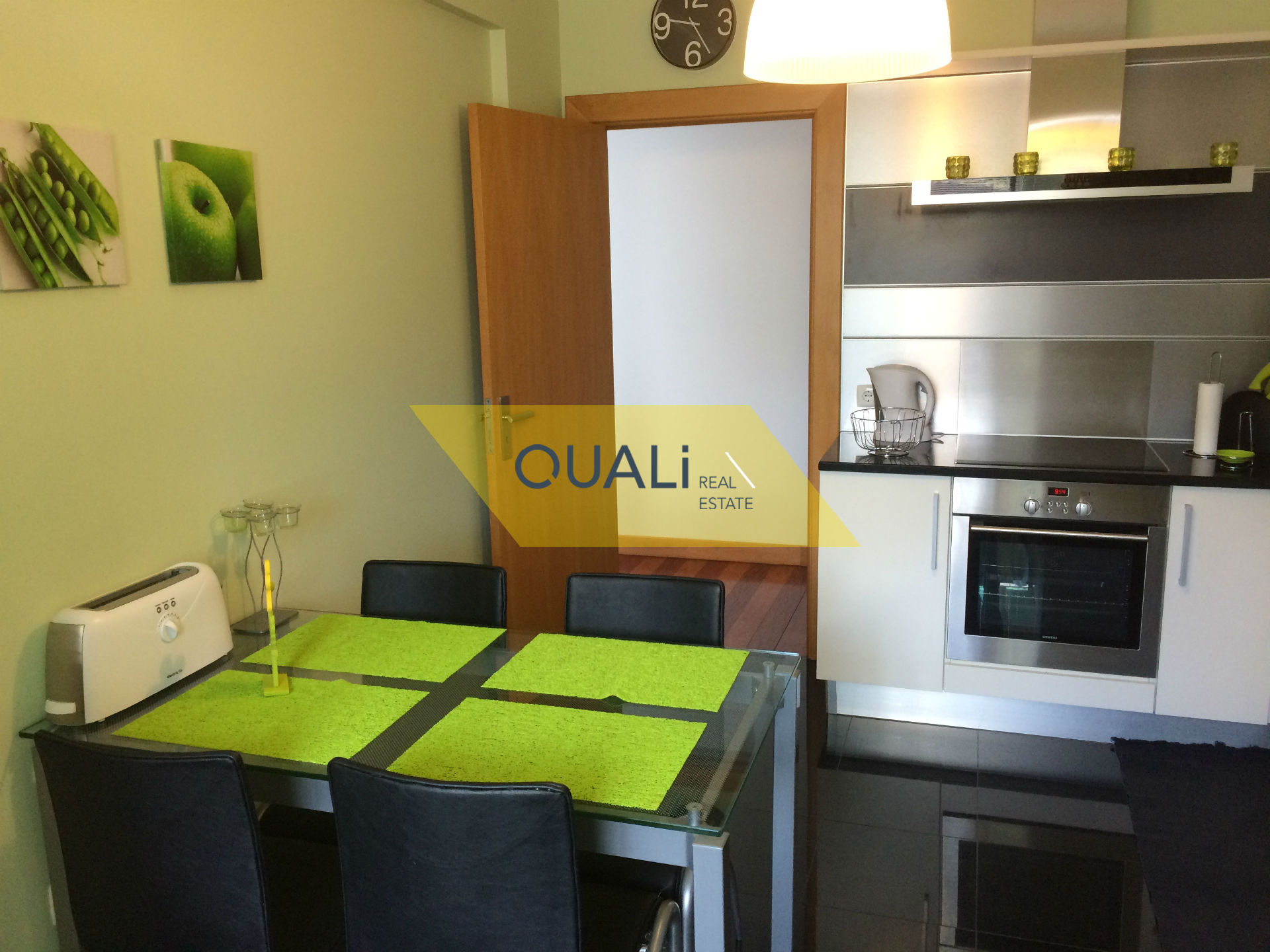 3 Bedrooms Apartment for RENT, in Piornais - Funchal - €1.350,00