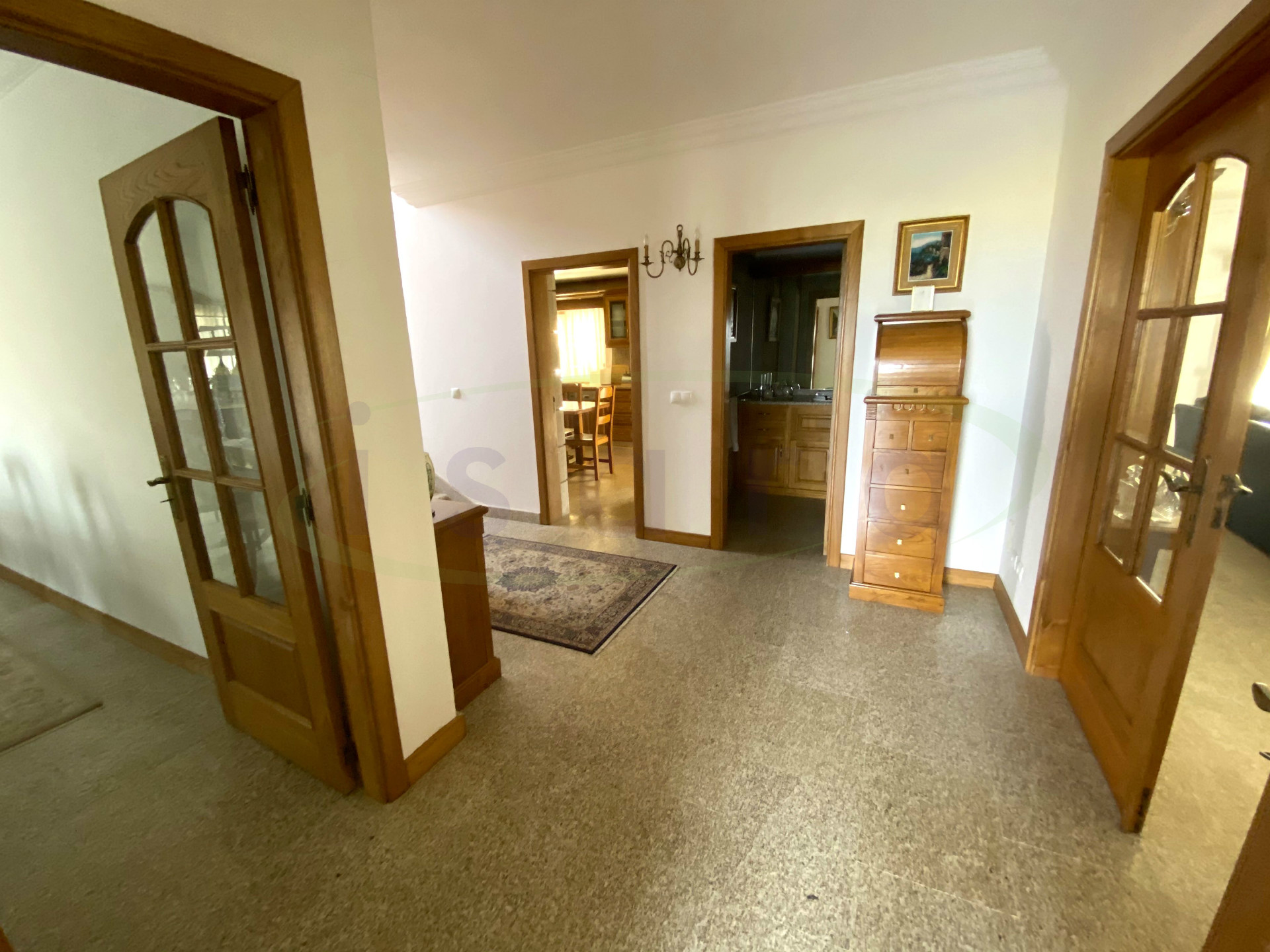 Gästehaus Brasonada mit 8% Bruttorendite (projiziert)