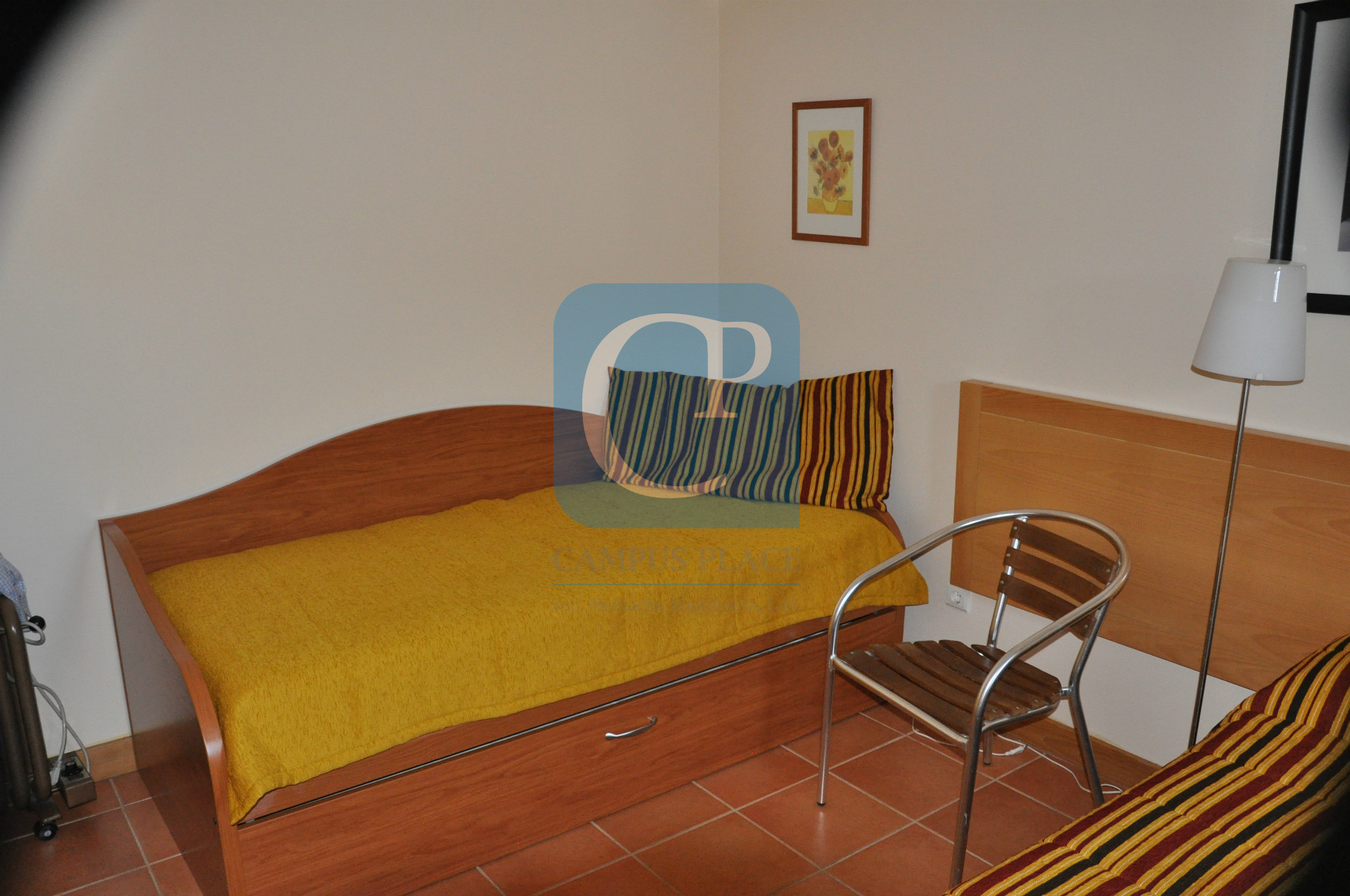 Quinta no Alto Douro Vinhateiro