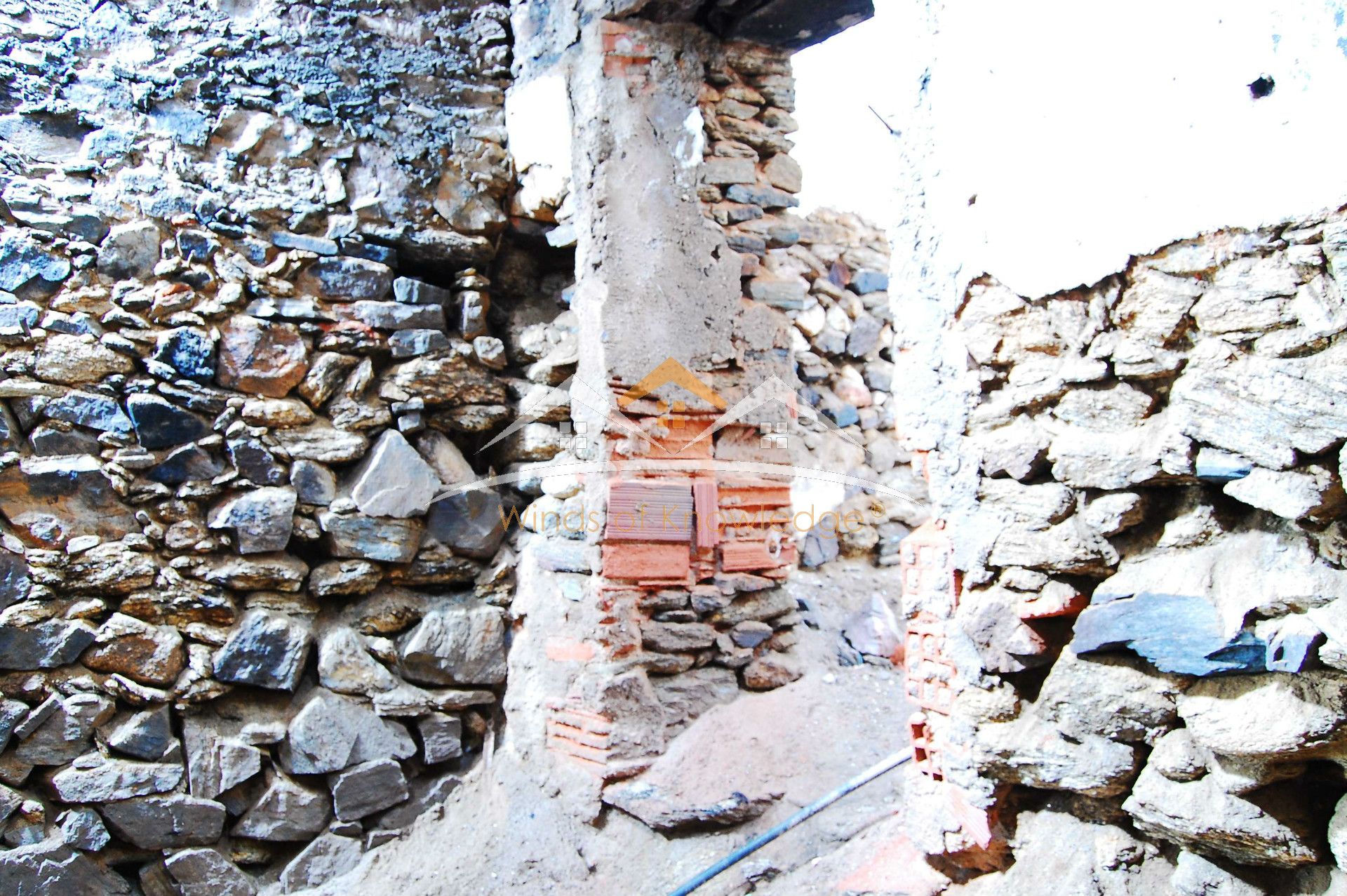 独立屋恢复 3个房间