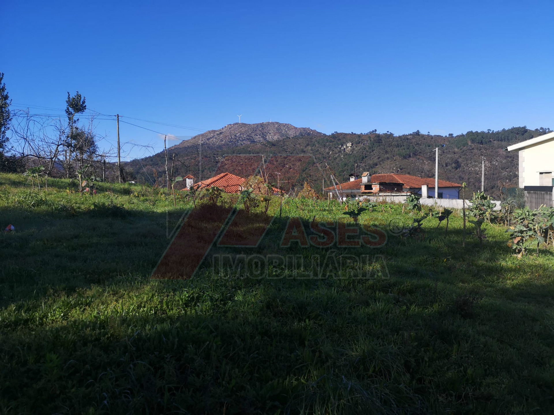 Terreno per Costruzione