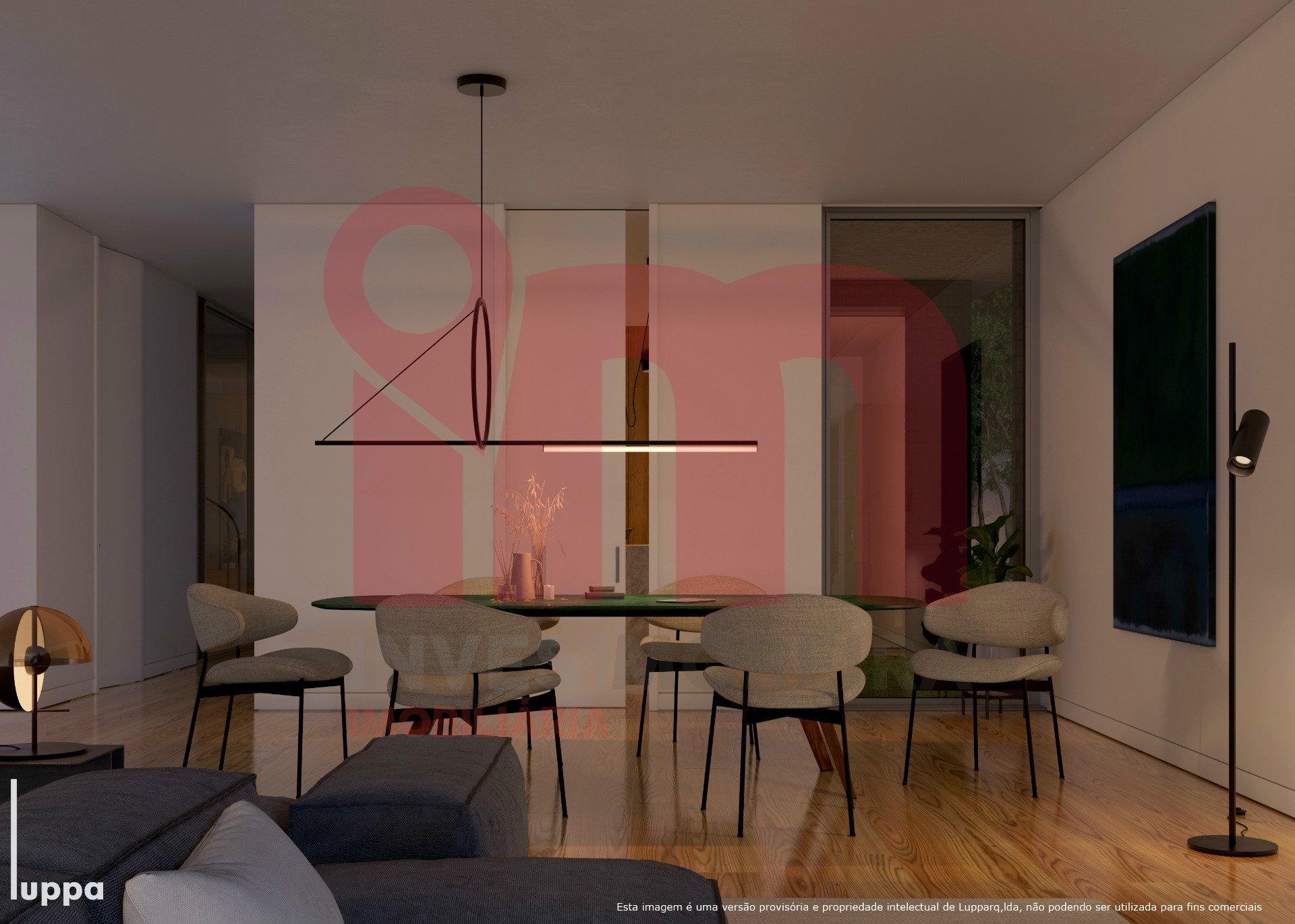 Moradia Isolada T3+1