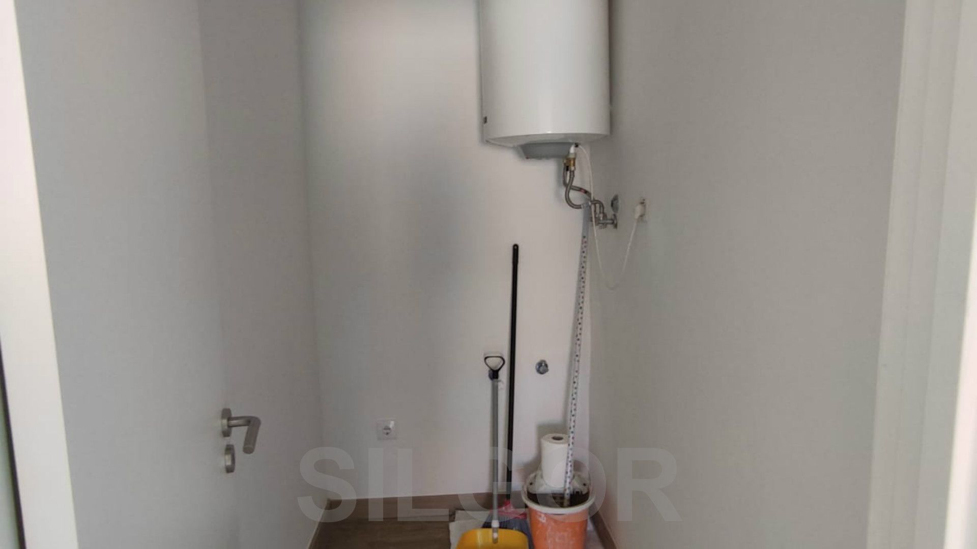 Appartement 2 Chambre(s)