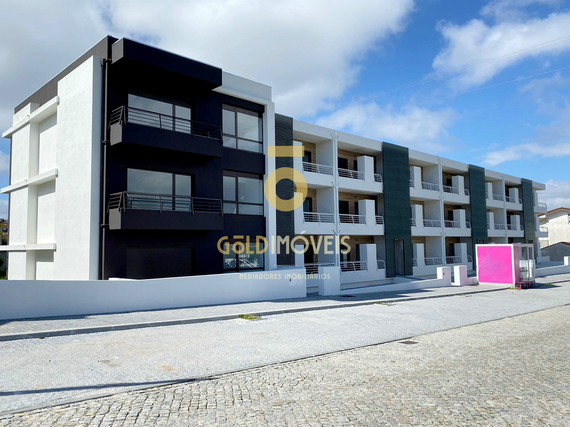 Apartamiento 2 habitaciones