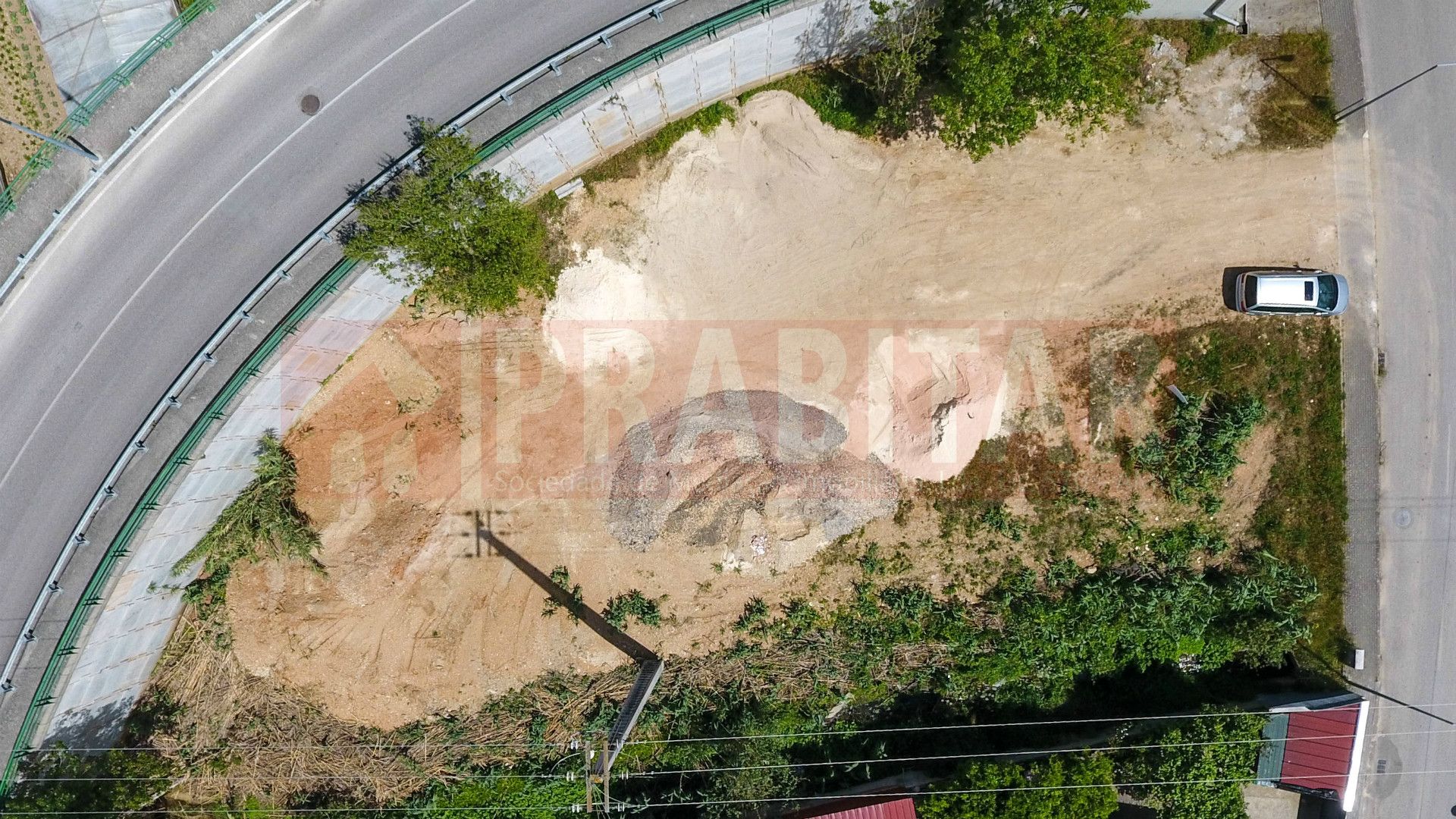 Lote de Terreno em Casais do Campo