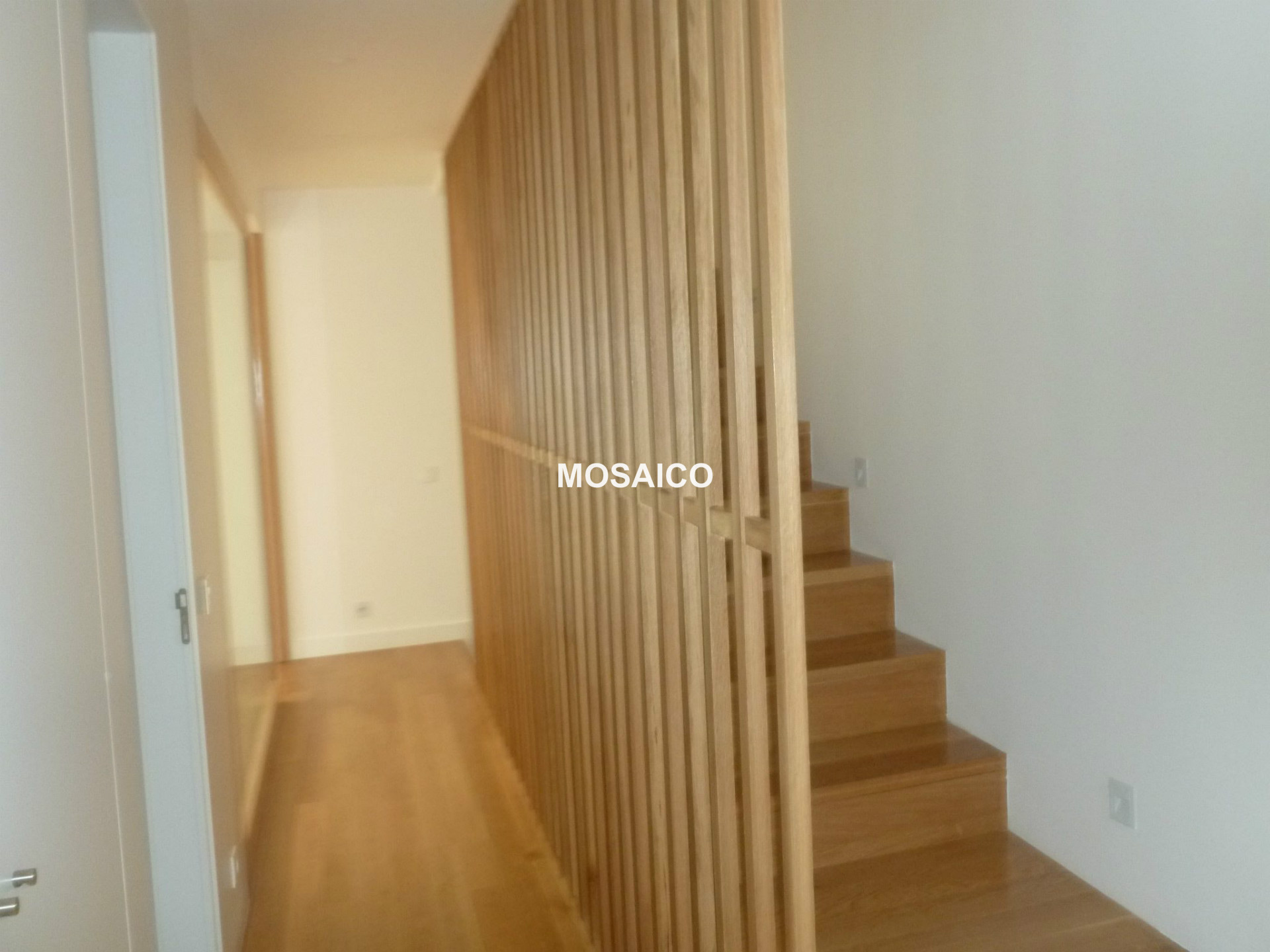 Wohnbezirk 4+1/2 Schlafzimmer