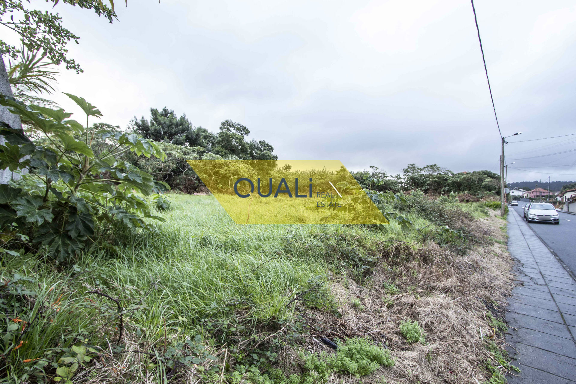 Terreno com 461 m2 em Santana - Ilha da Madeira - 56.000€