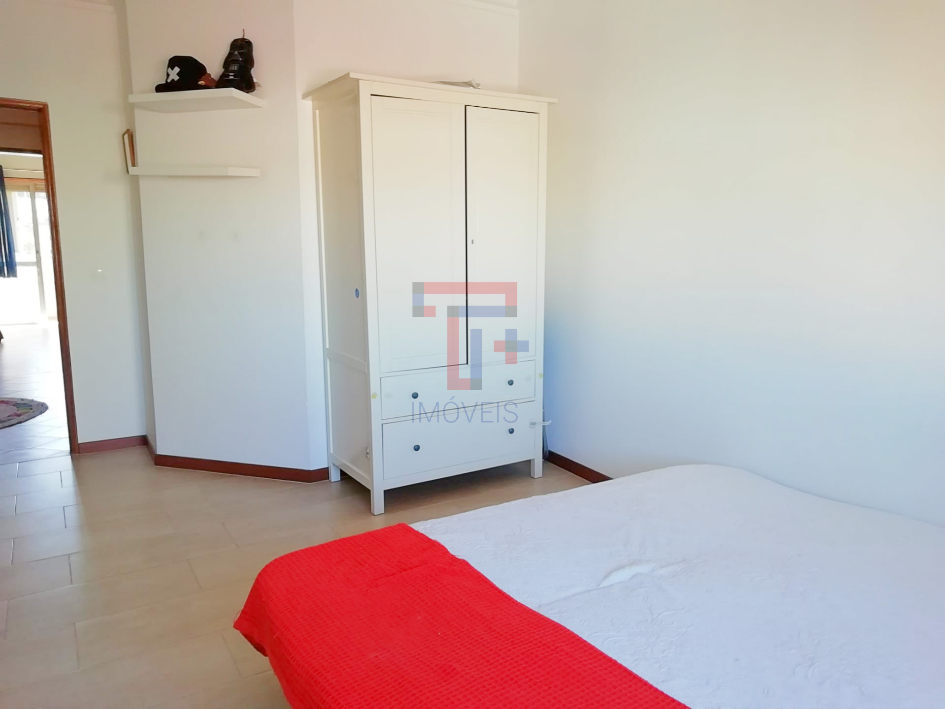 Apartamento T3