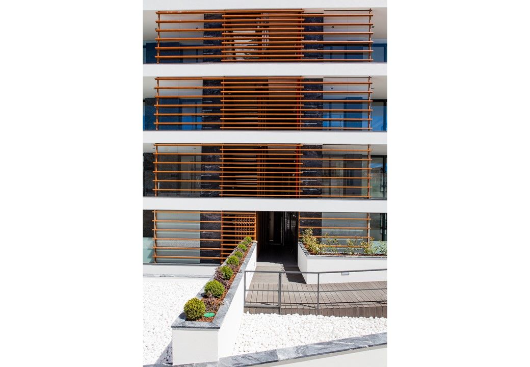 Appartement 4 Chambre(s)