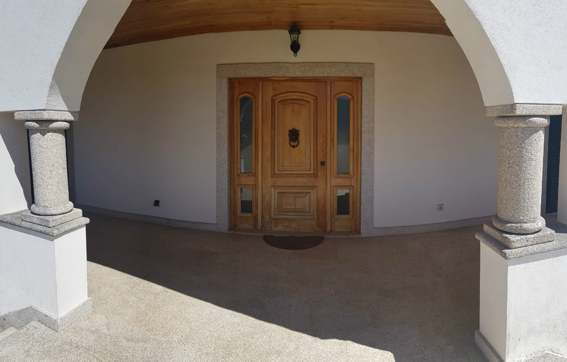 Gästehaus Brasonada mit 8% Bruttorendite (projiziert)