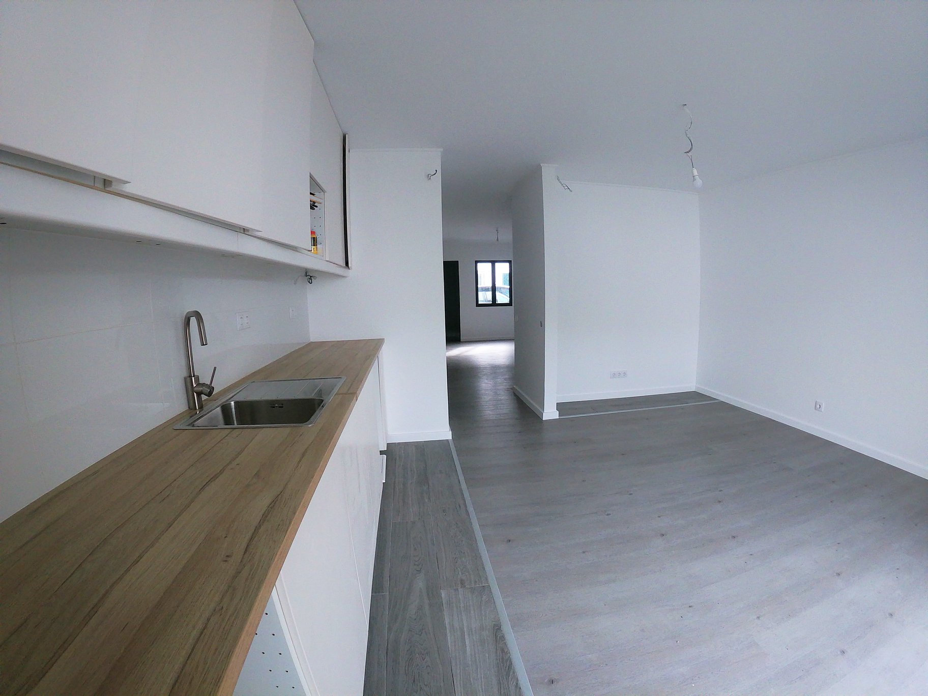 Semi-detached house T2