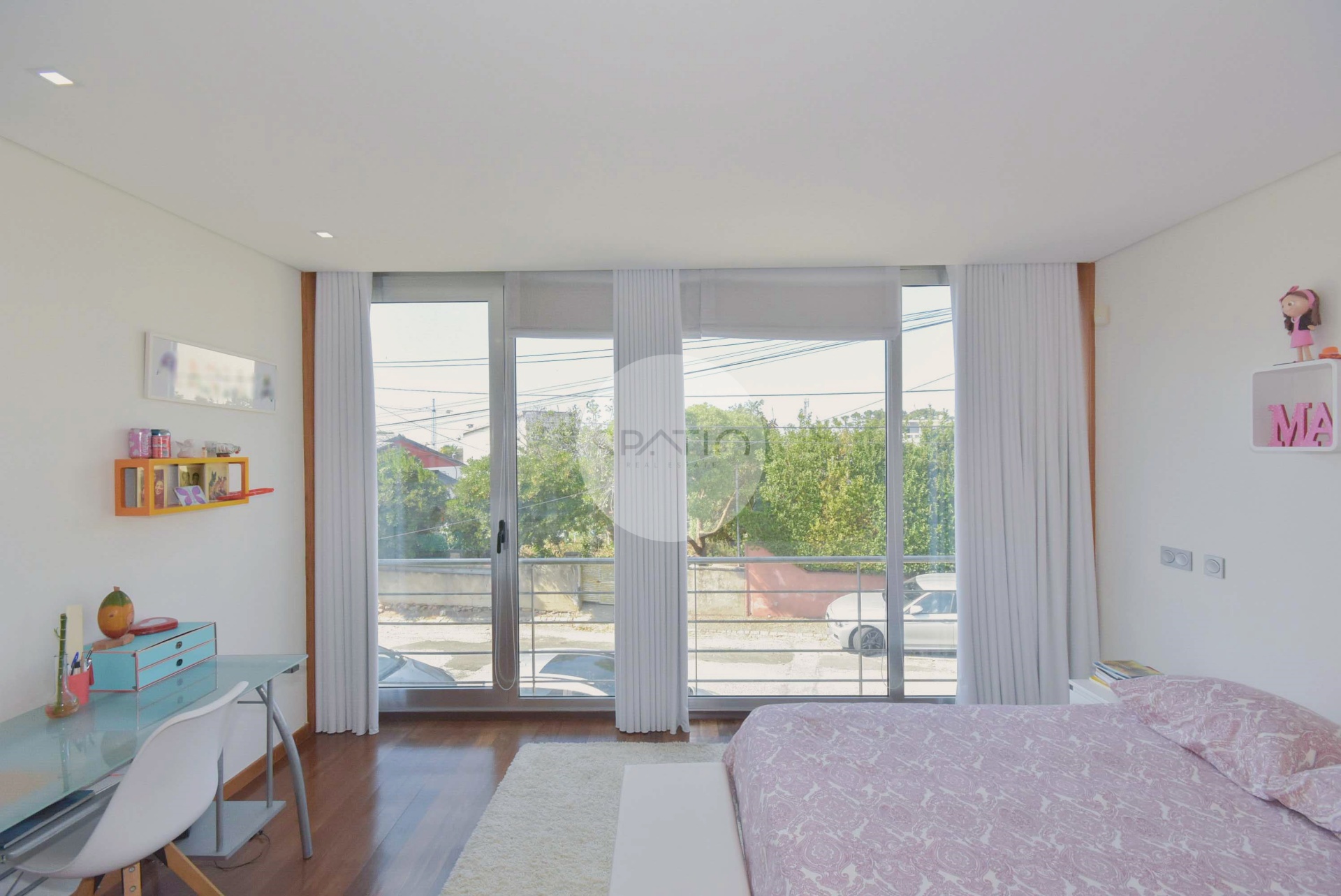 Moradia T3  * 200m praia * Canidelo