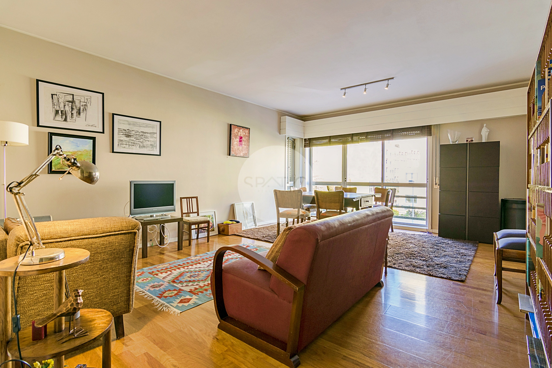 Apartamento T3 * Pinheiro Manso