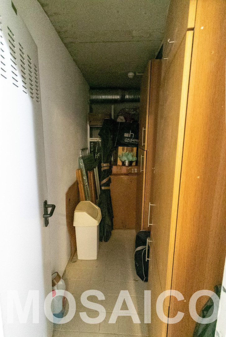 Wohnung 4 Schlafzimmer