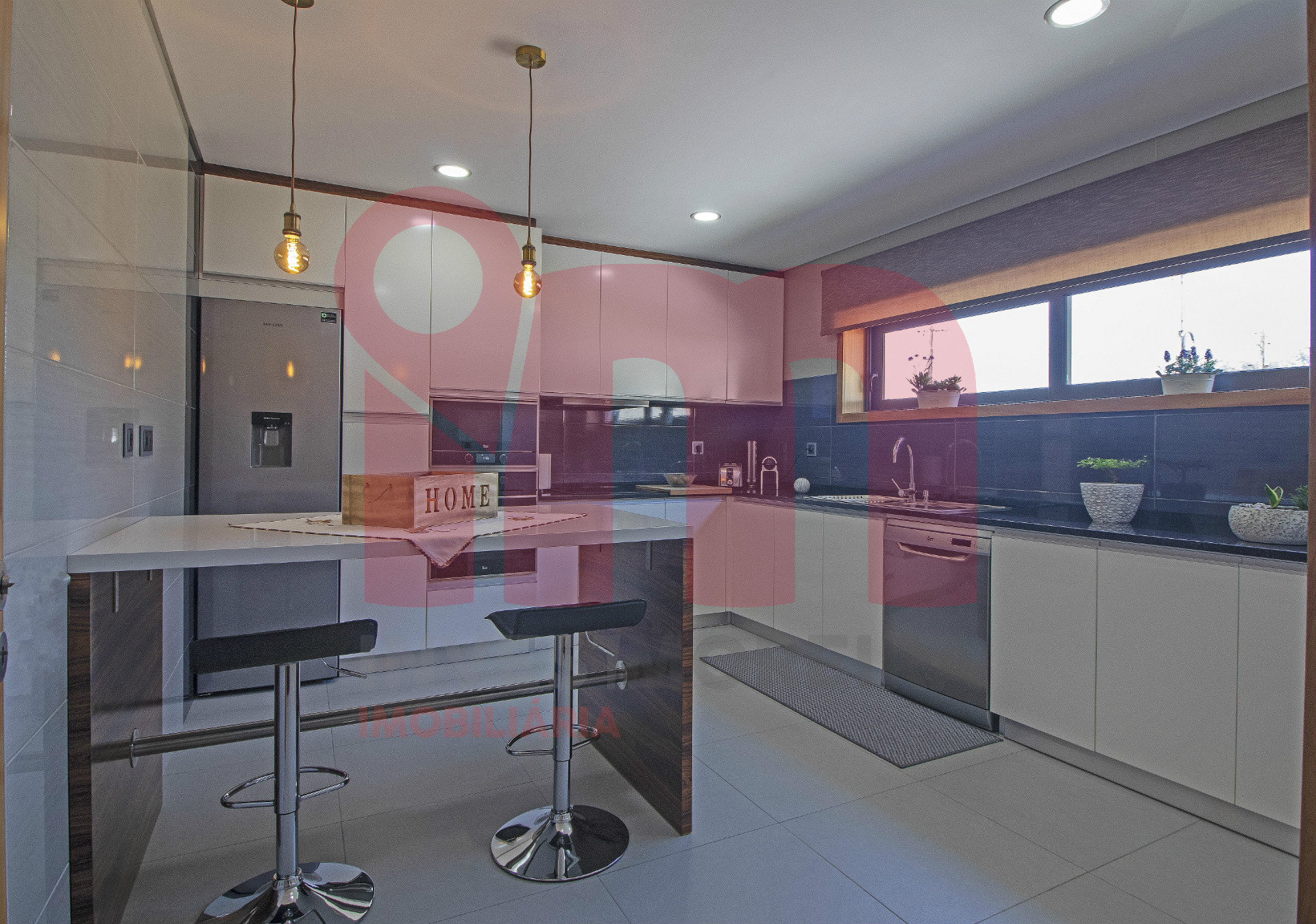 Appartamento in Villino 4 Vani