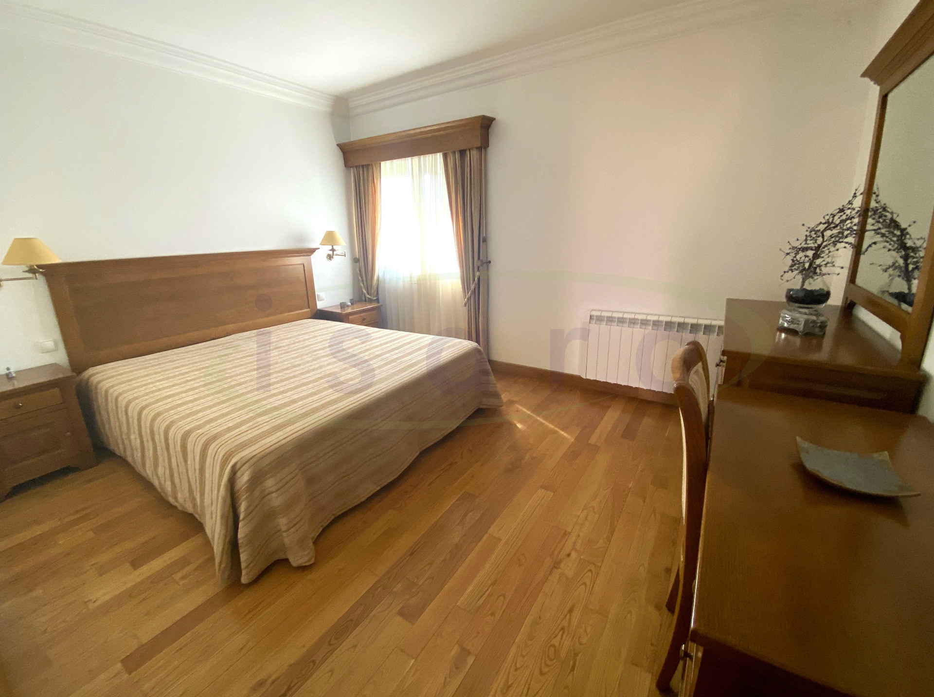 Gästehaus Brasonada mit 8% Bruttorendite (projiziert)