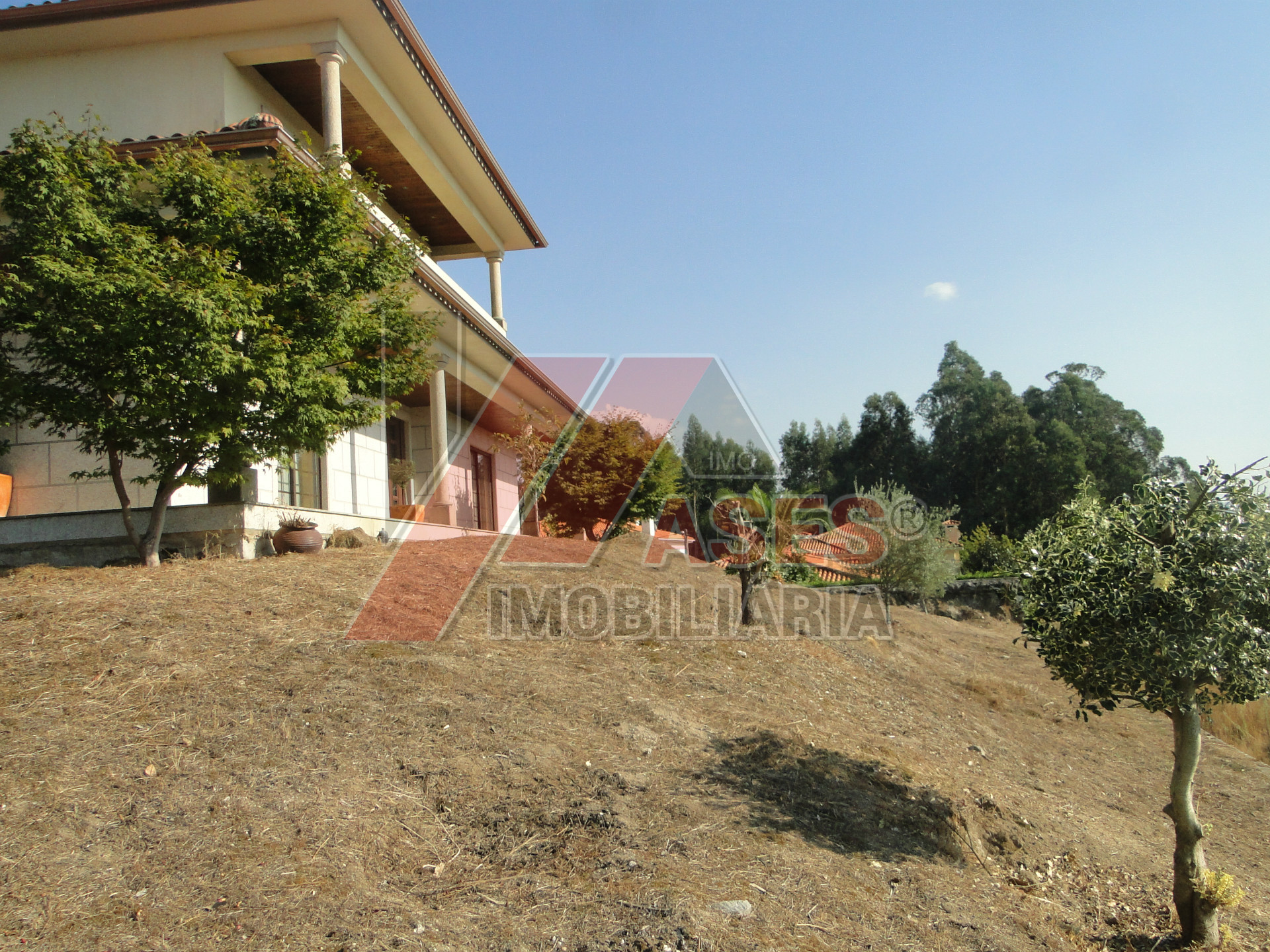 Abitazione 5 Vani +1