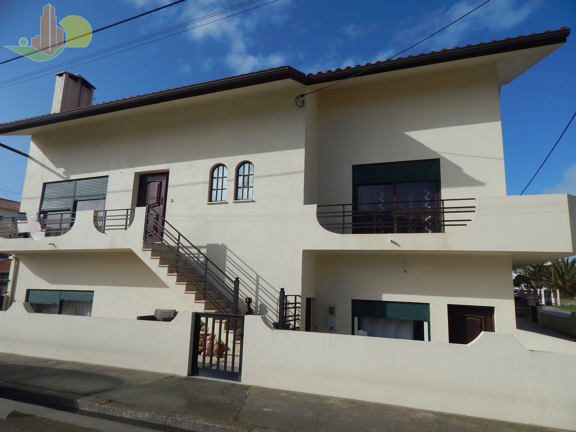 Alçado Principal
