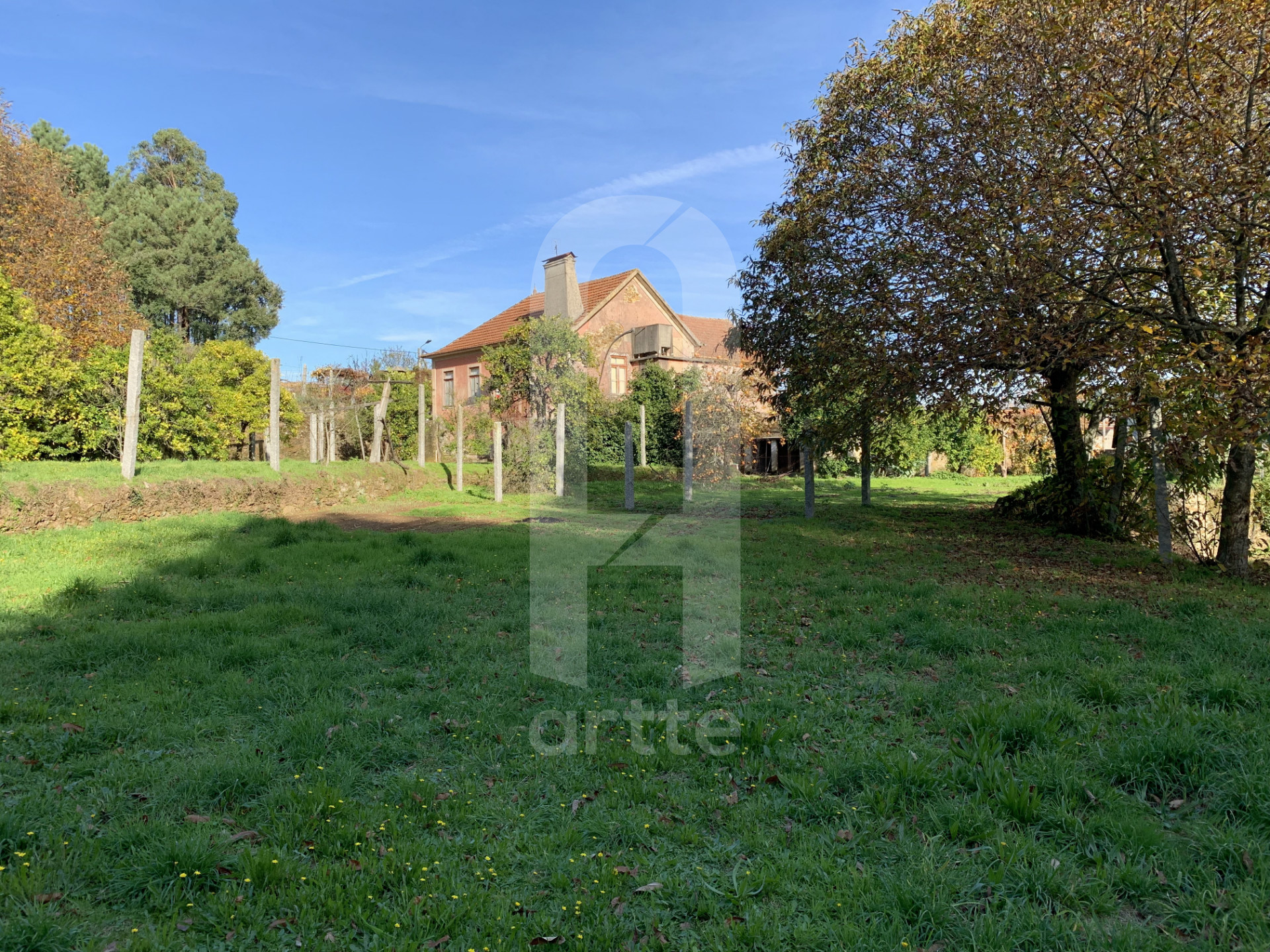 Bauernhaus 7 Schlafzimmer