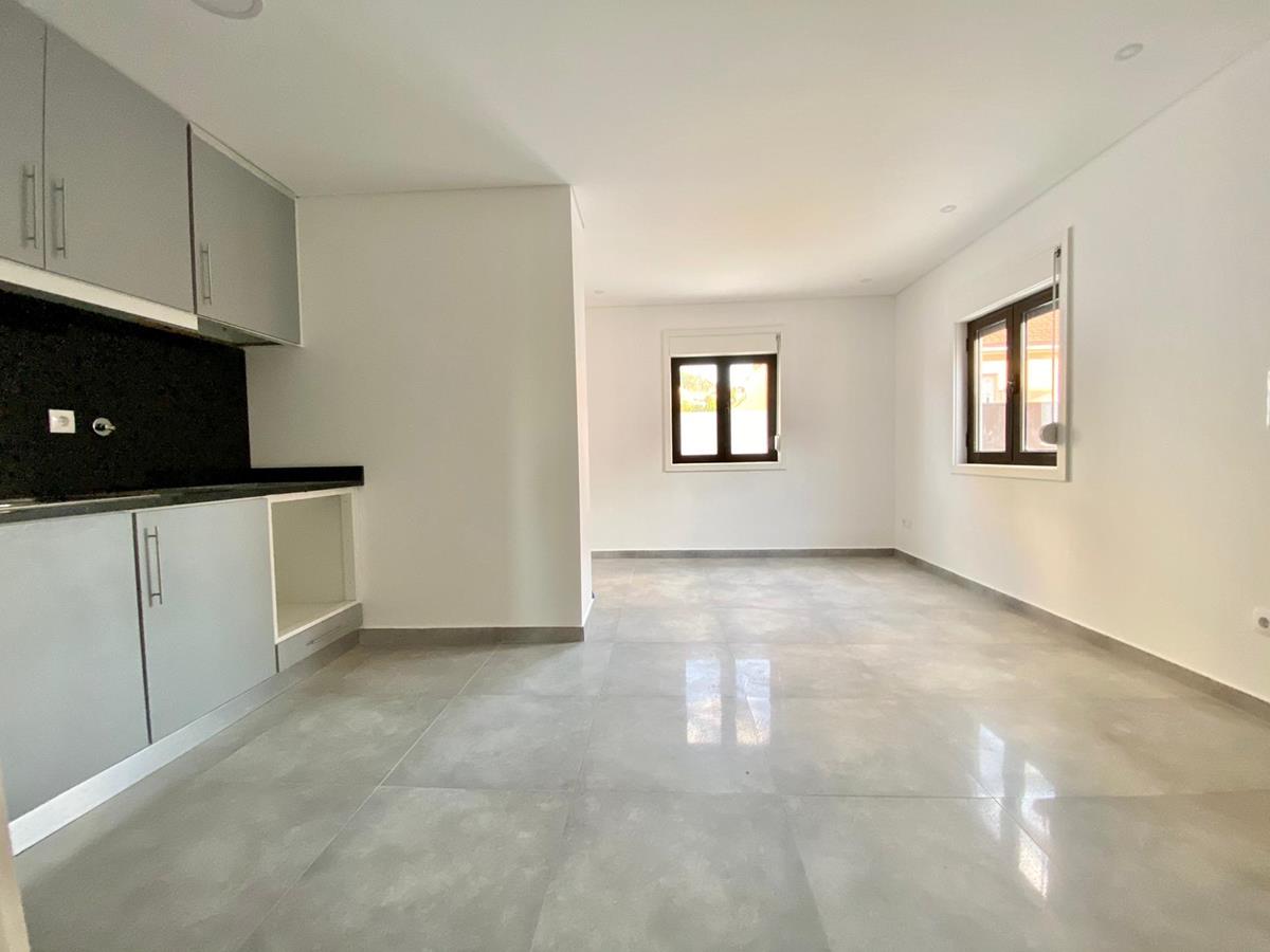 Vivienda 3 habitaciones