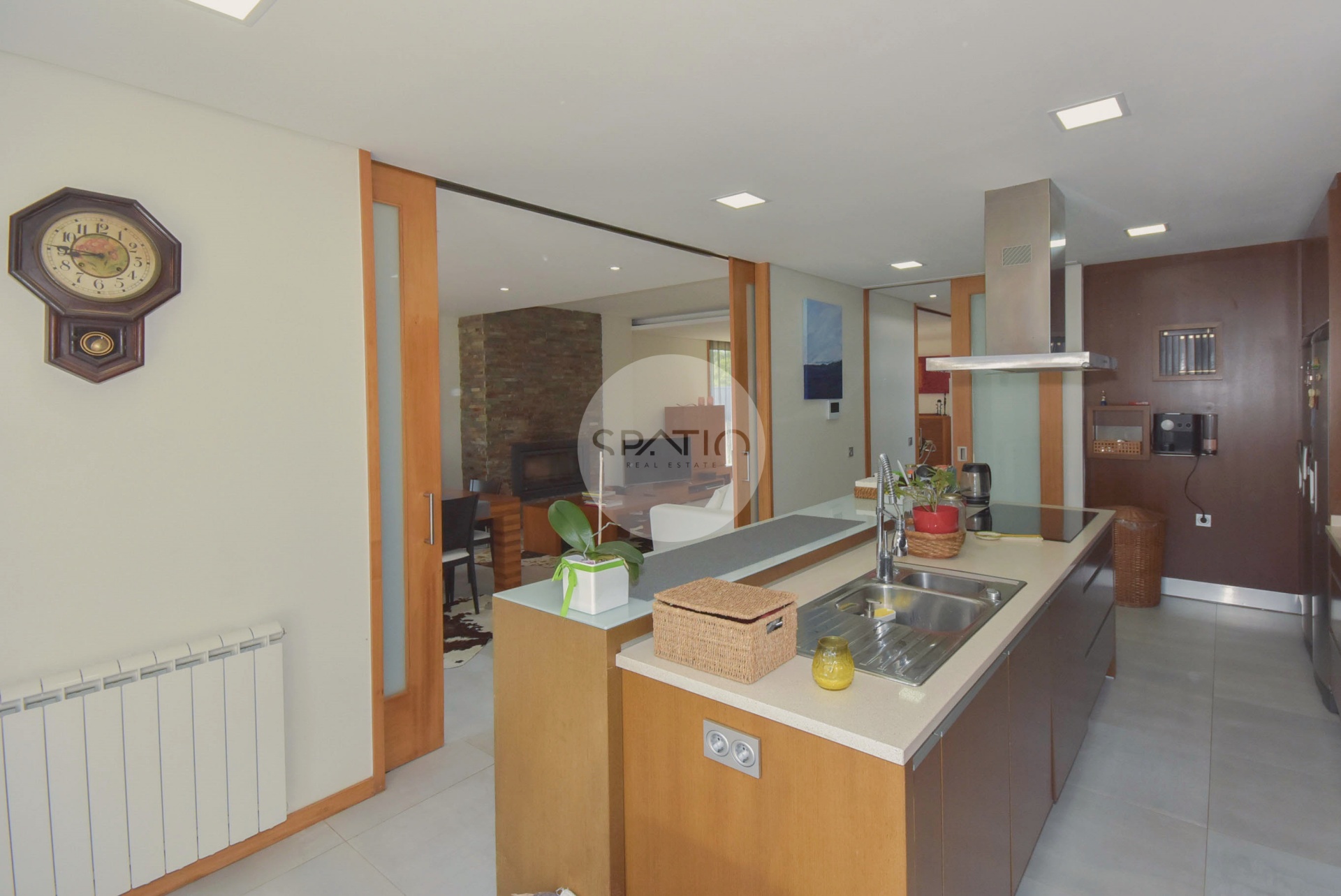 Moradia T3  * 200m praia * Canidelo