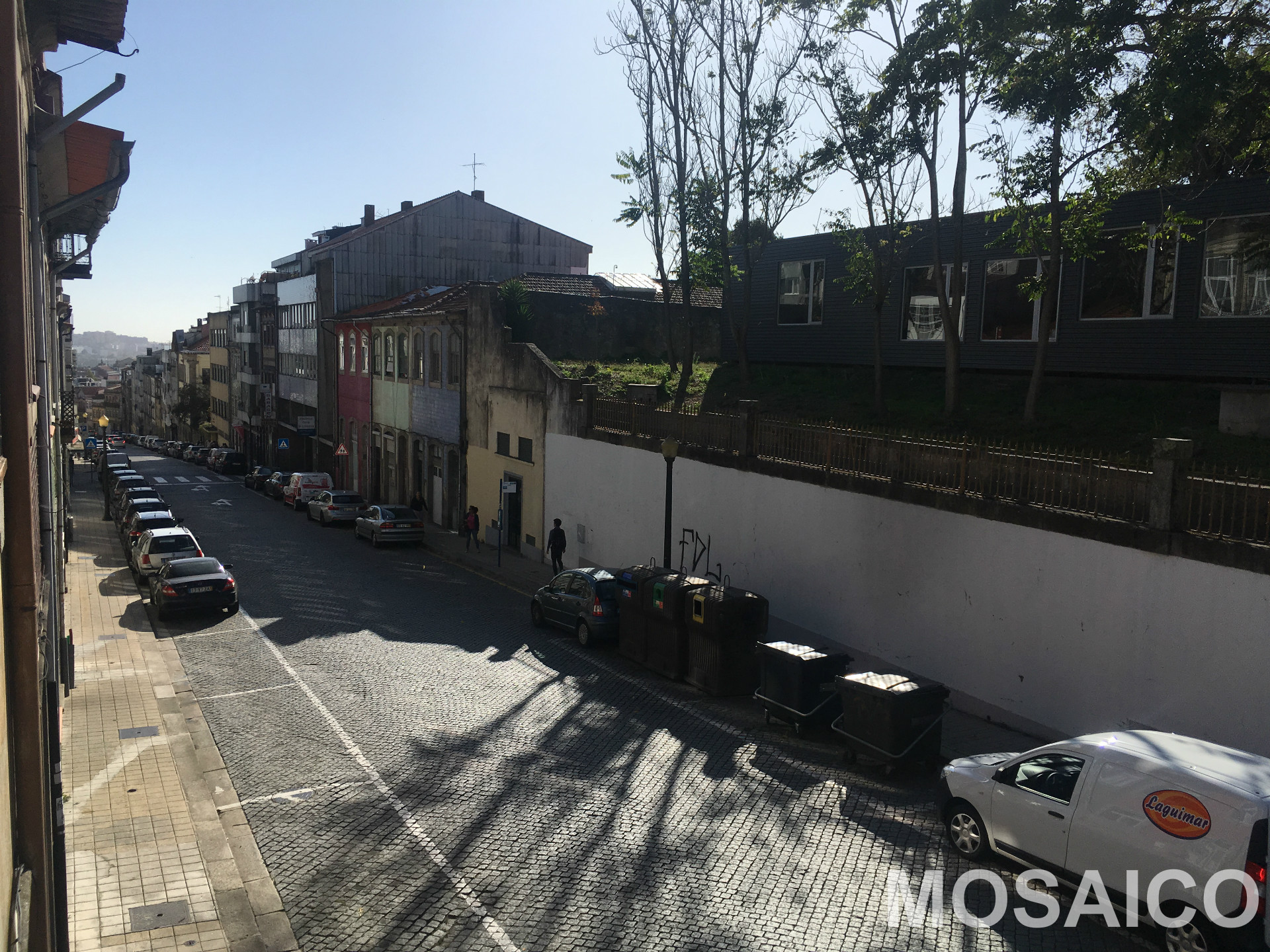 Wohnung 1 Schlafzimmer