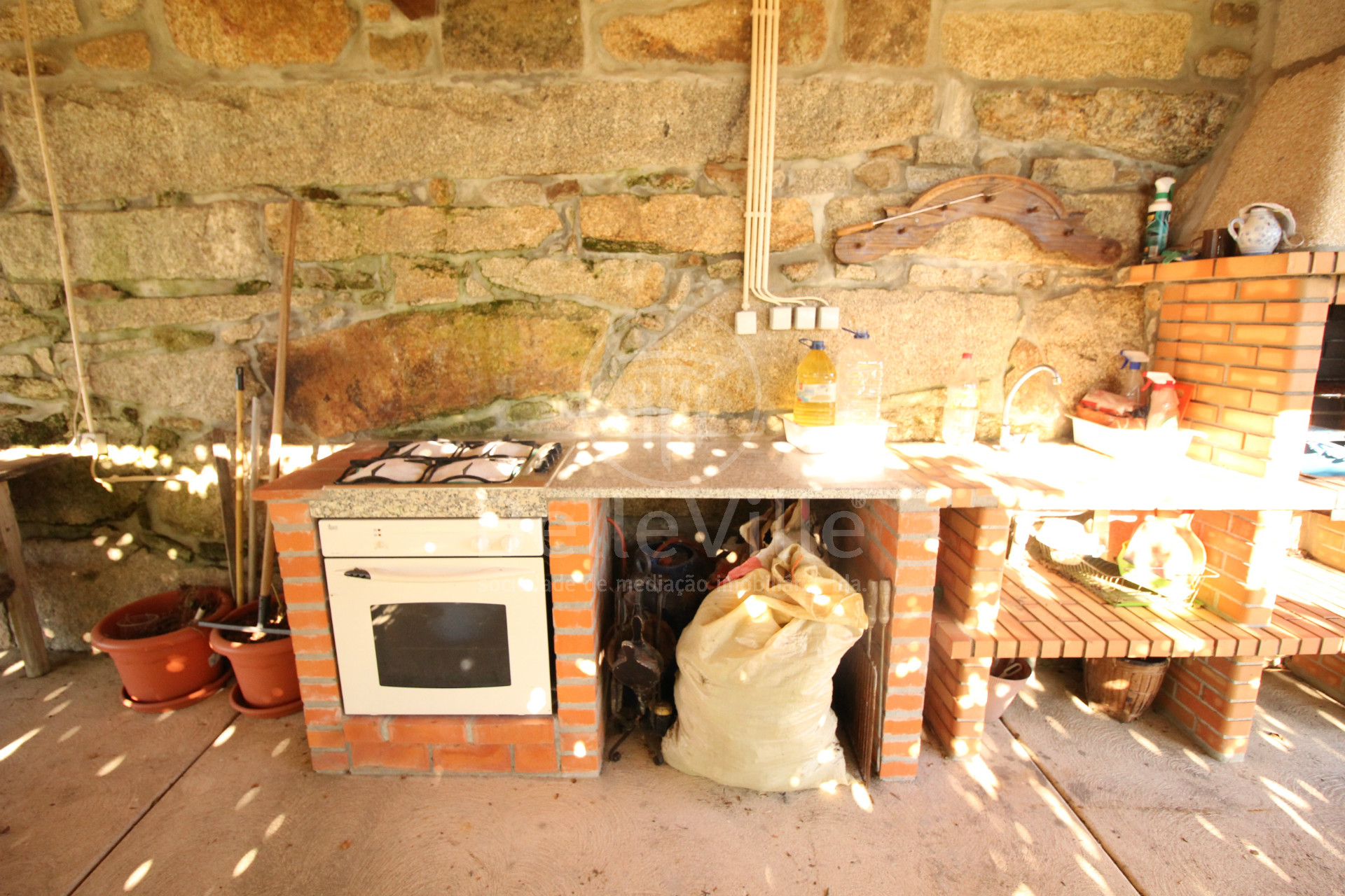 BelleVille Sociedade de Mediação Imobiliária, Lda