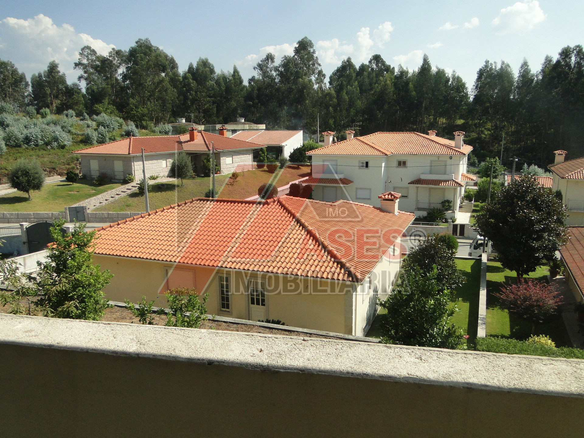 Abitazione 5 Vani +1