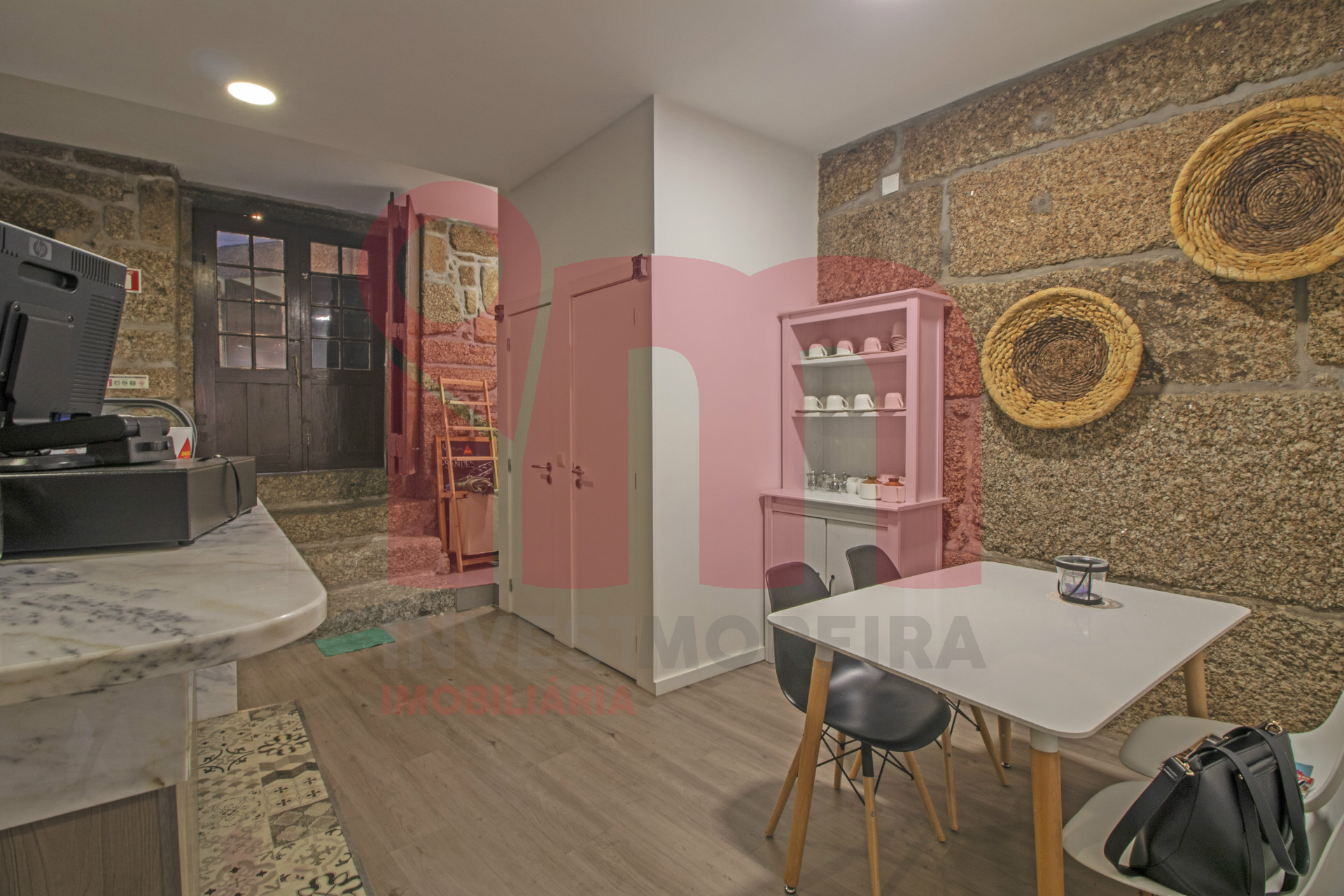 Panadería/Pastelería