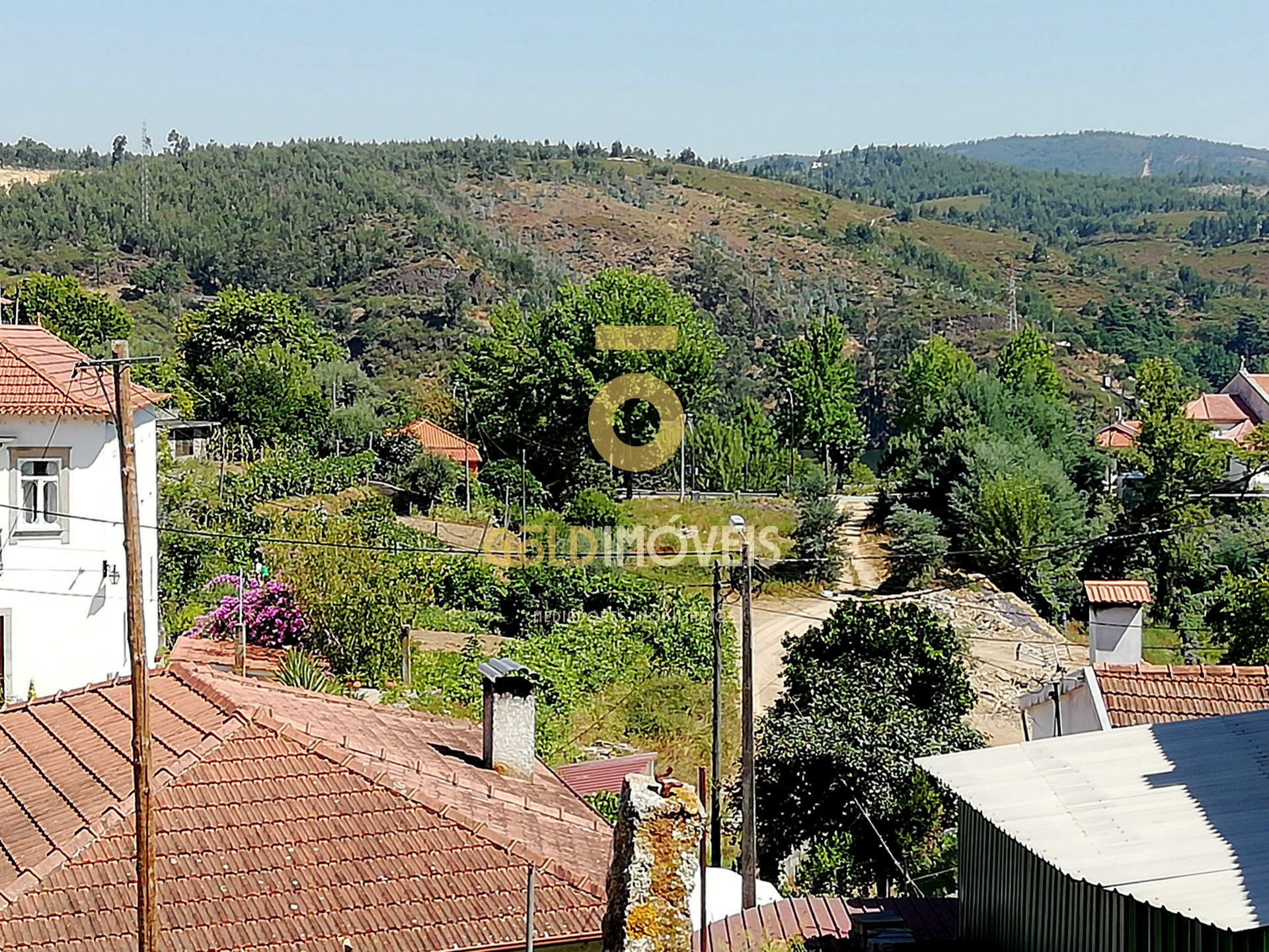 Moradia para Restaurar T3