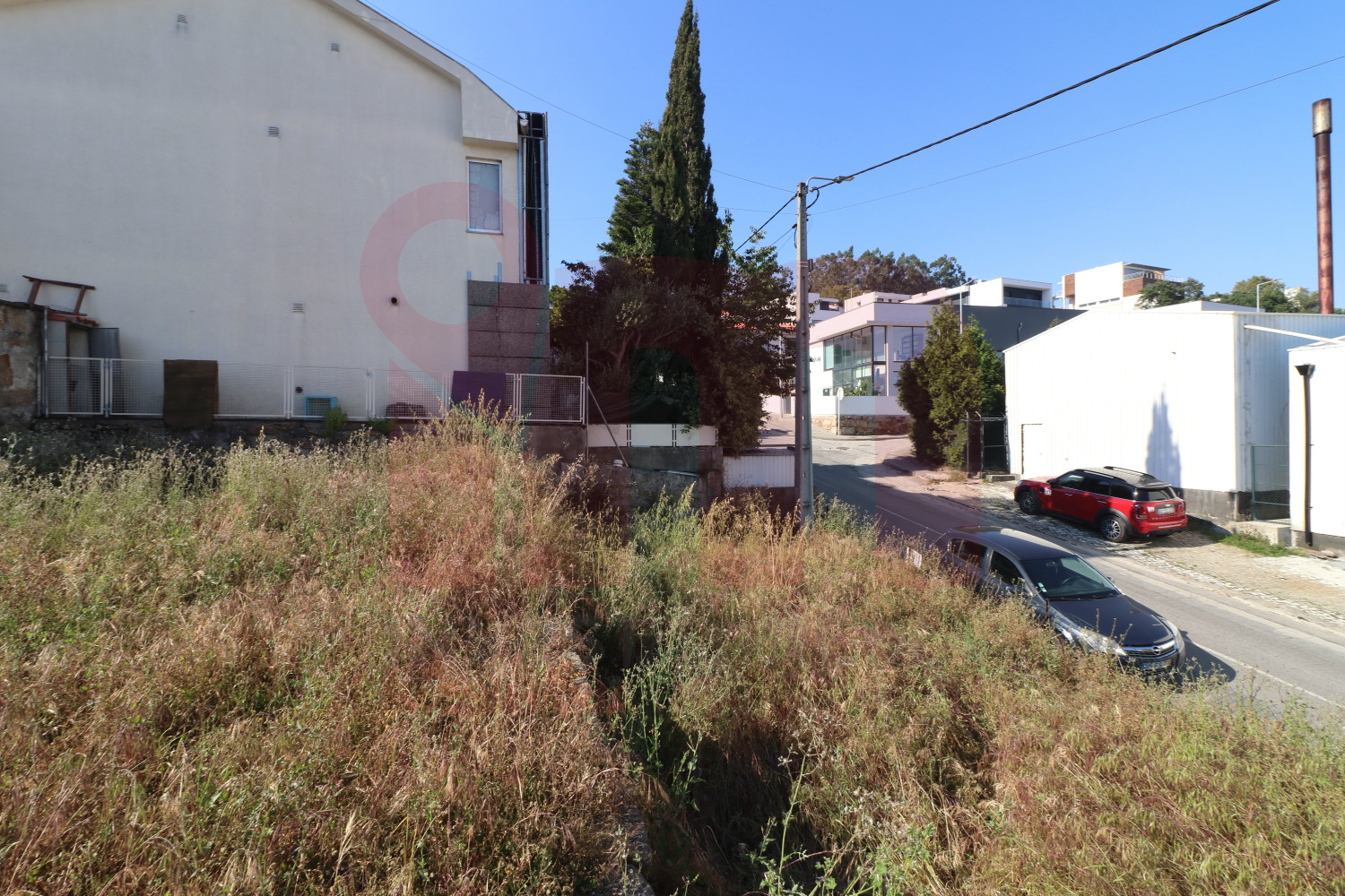 Terreno Urbano